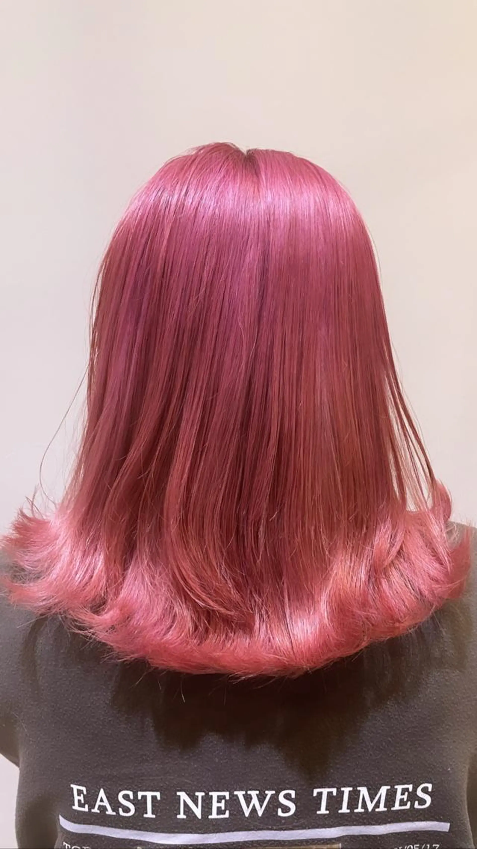 セミロング SOYON いわき店【ソヨン】所属・真 美のマツエク・マツパデザイン