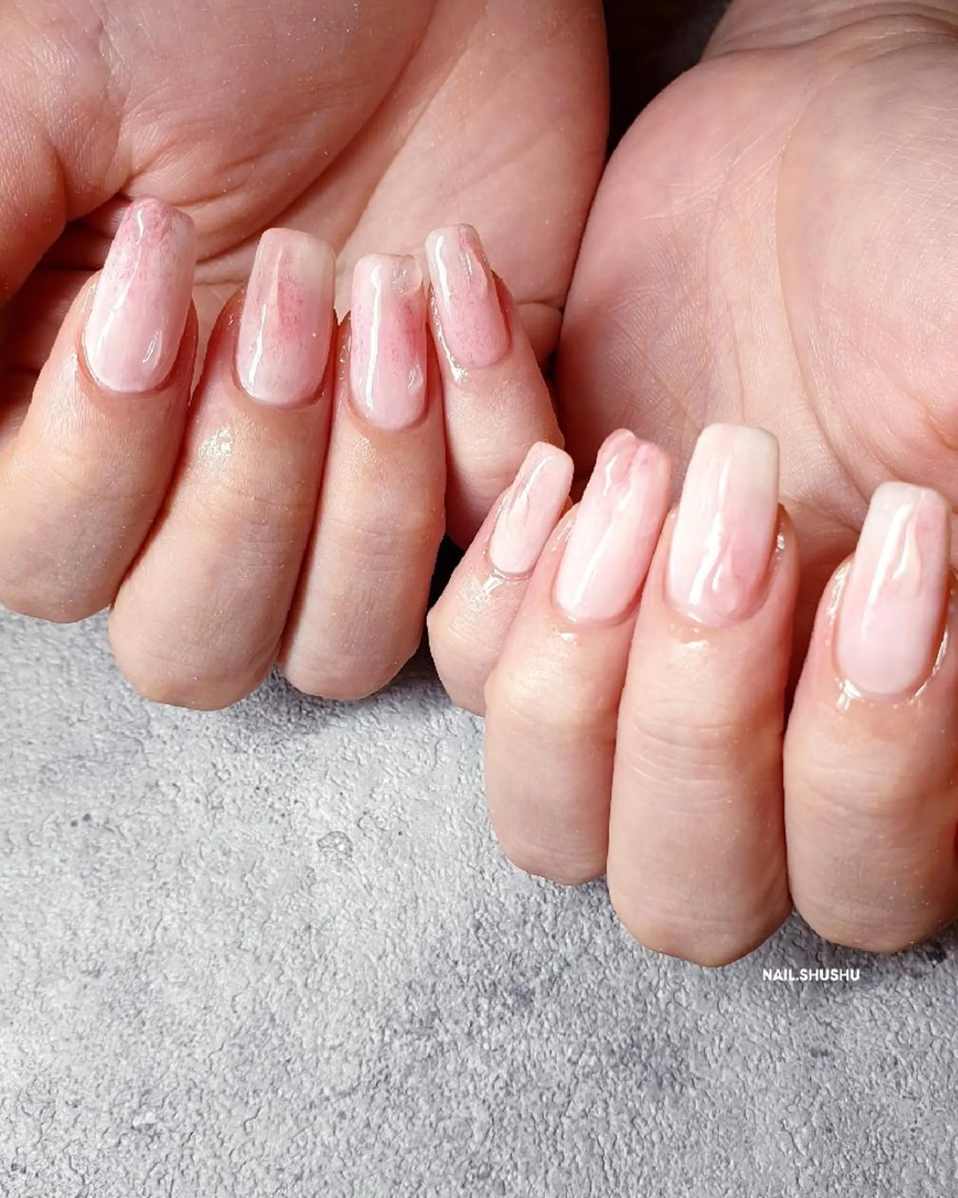 ネイル 3dパーツ/流行り 👧shushu❤️のネイルデザイン