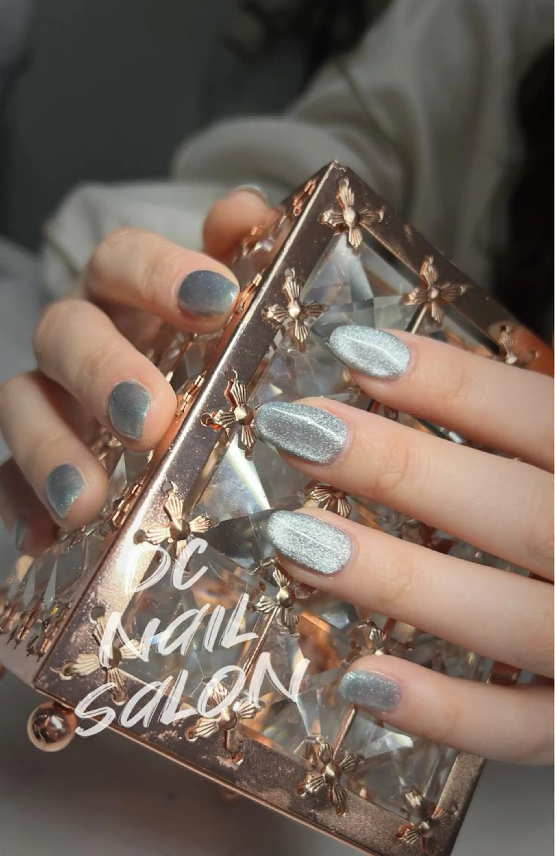 ネイル DC nail salonのネイルデザイン