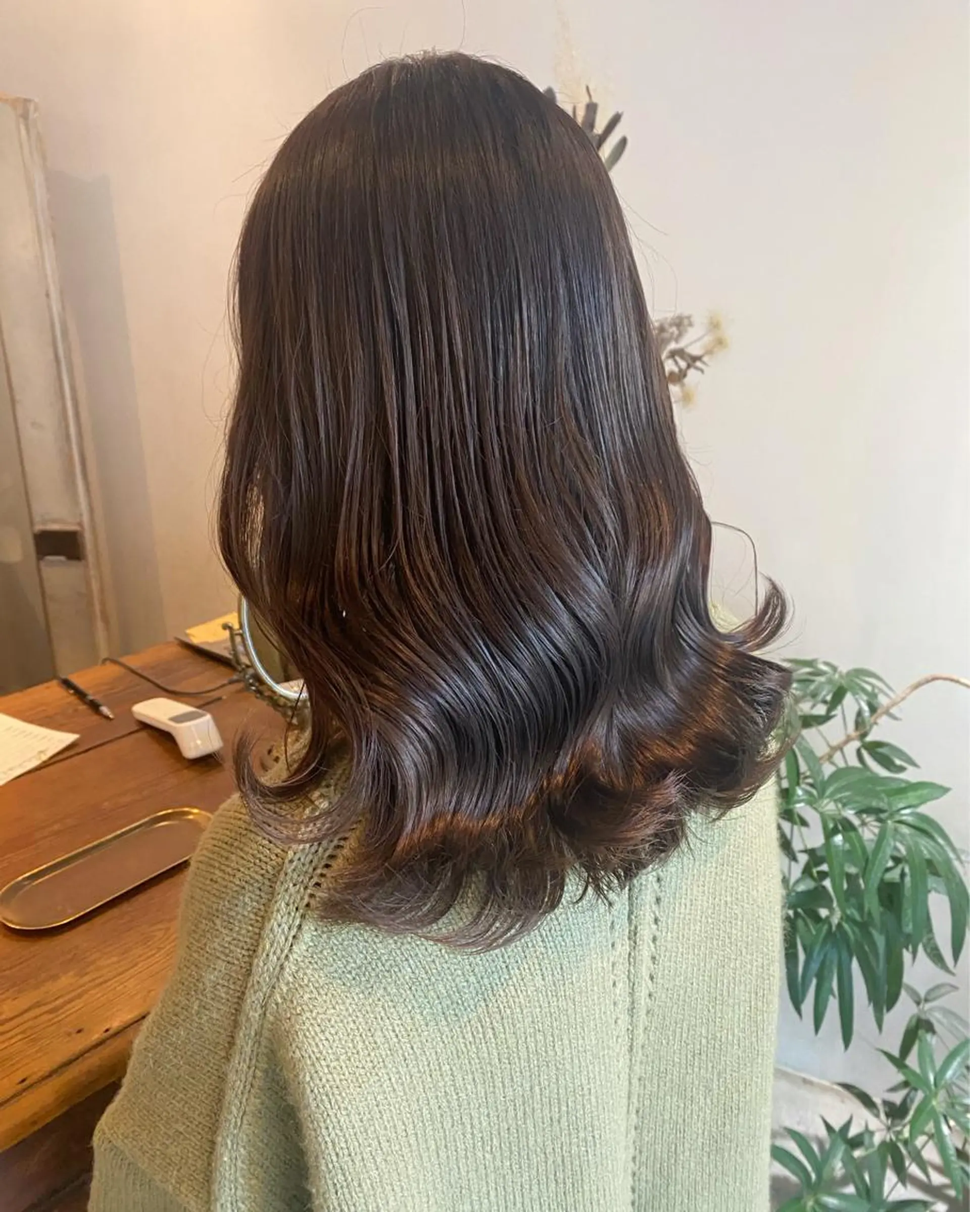 ロング lot所属・🪄 maasa🪄のヘアスタイル