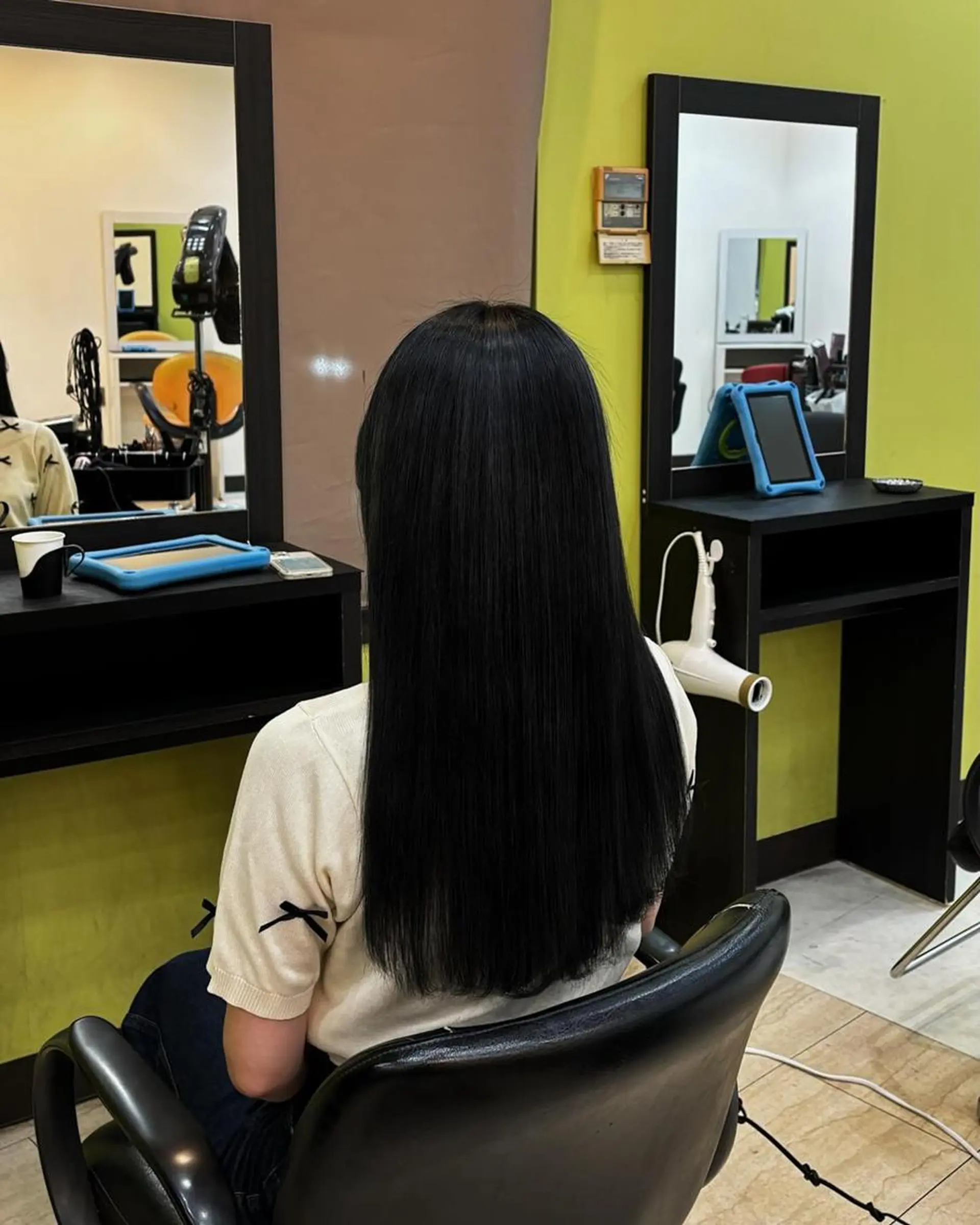 🩷Eny terrace🩷のヘアスタイル