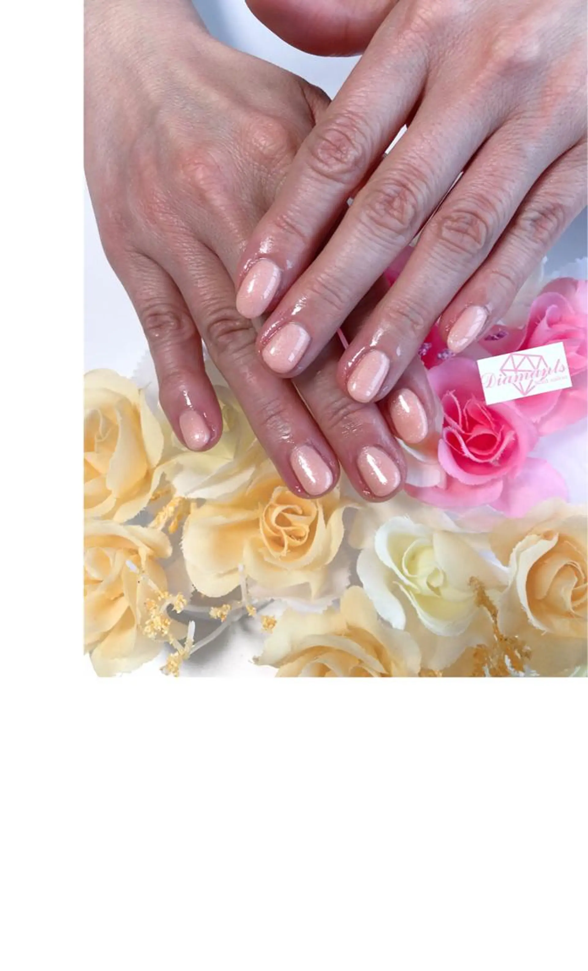 ネイル Asa miのネイルデザイン