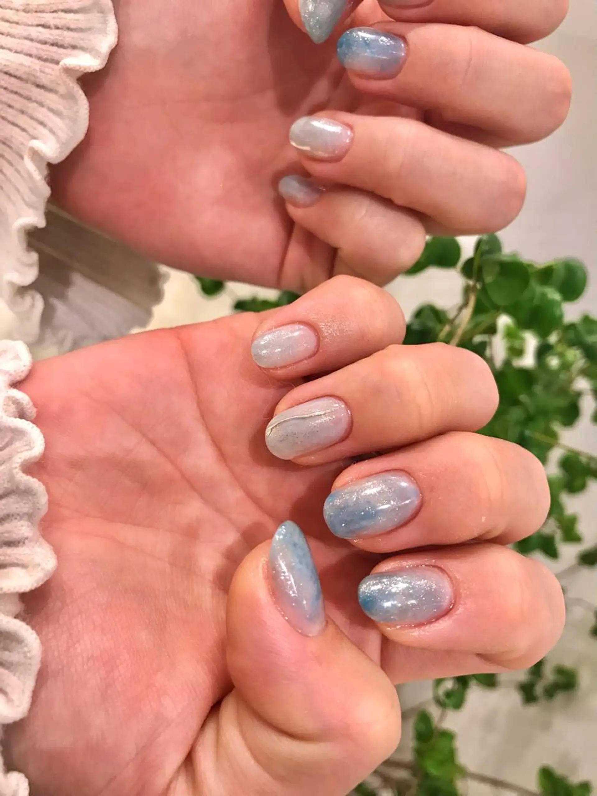 ネイル emu nail所属・emunail あやかのネイルデザイン