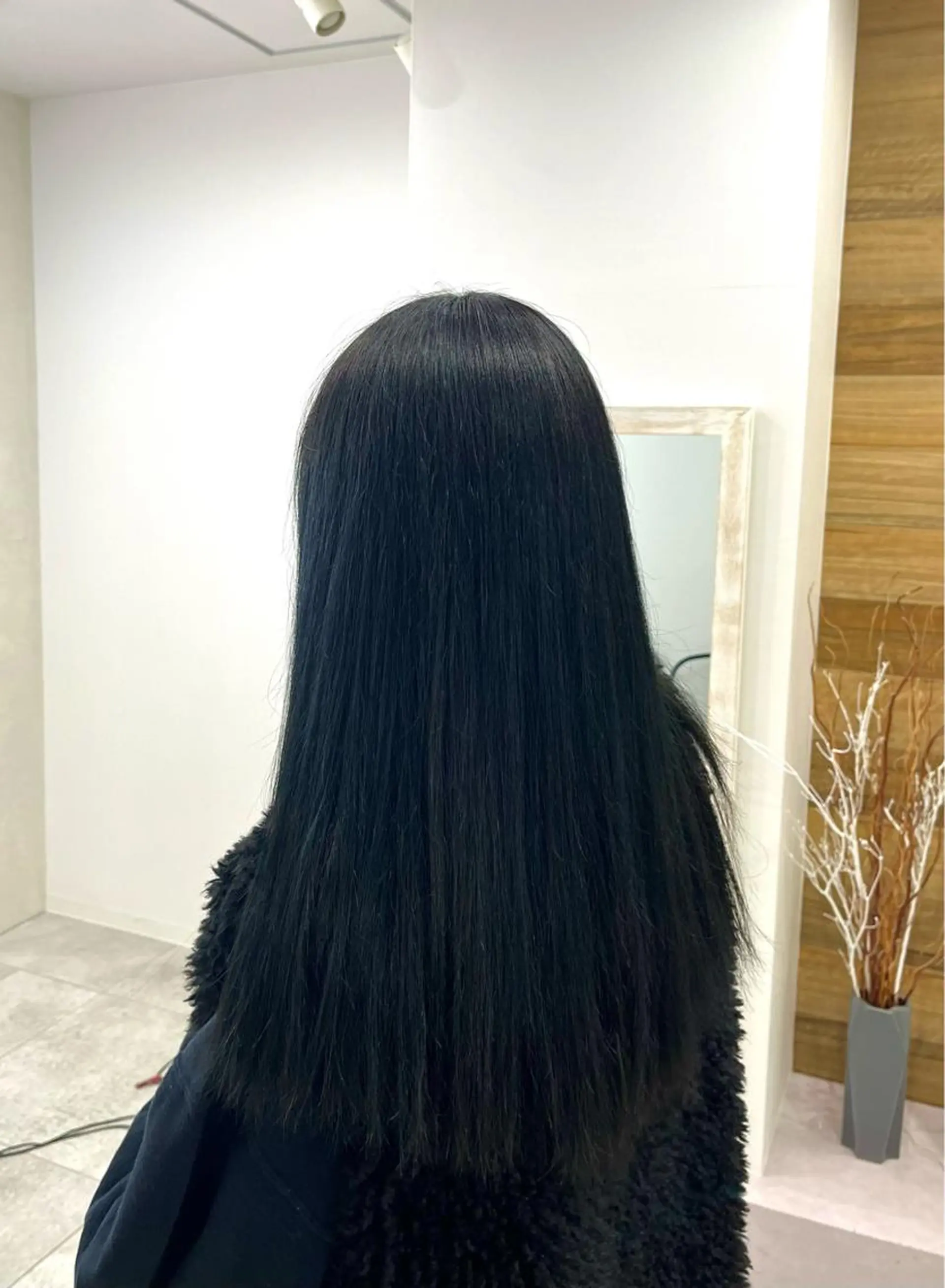 カラー 🏁片倉 玲旺🏁のヘアスタイル