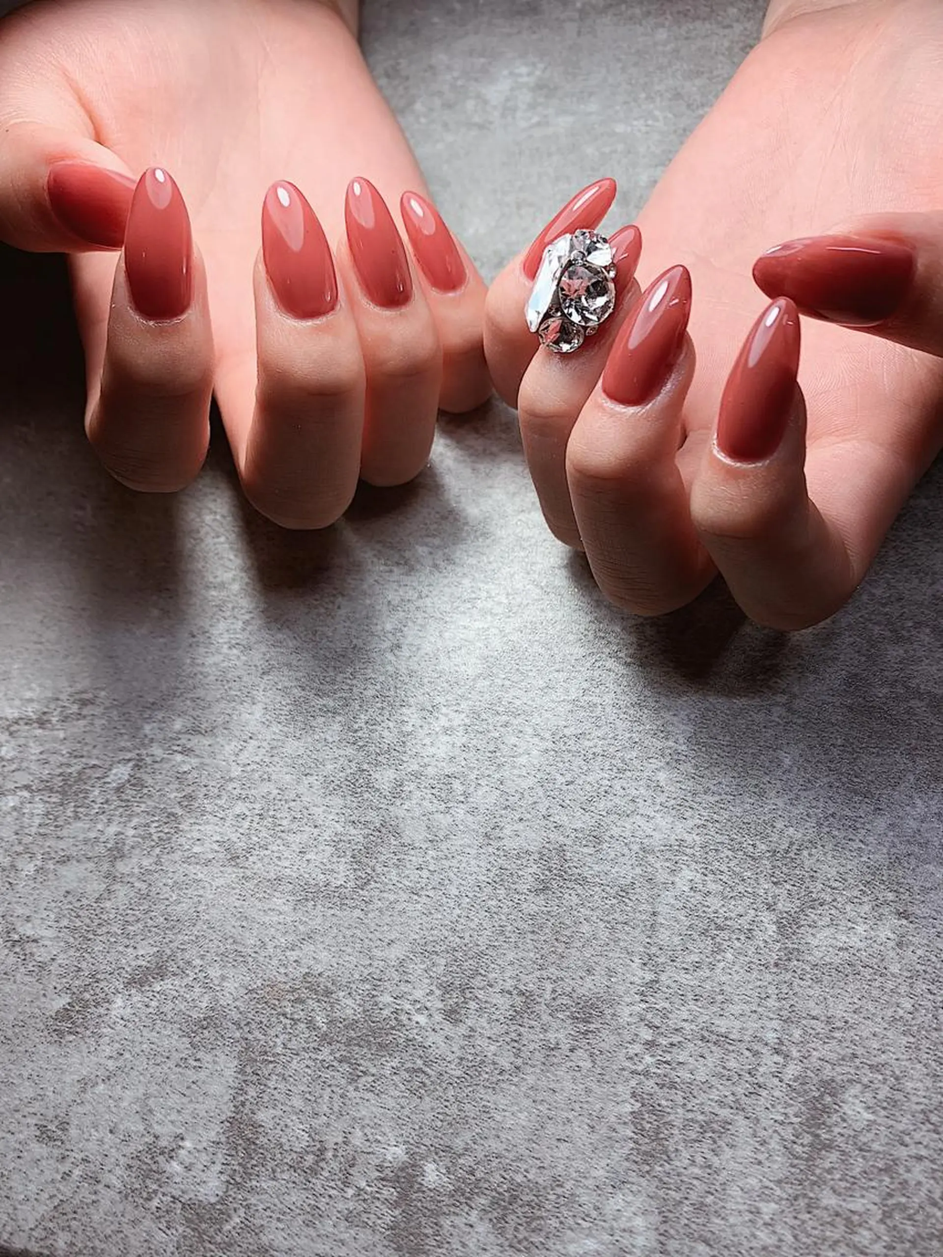 ネイル 土屋 智子のエステ・リラクイメージ