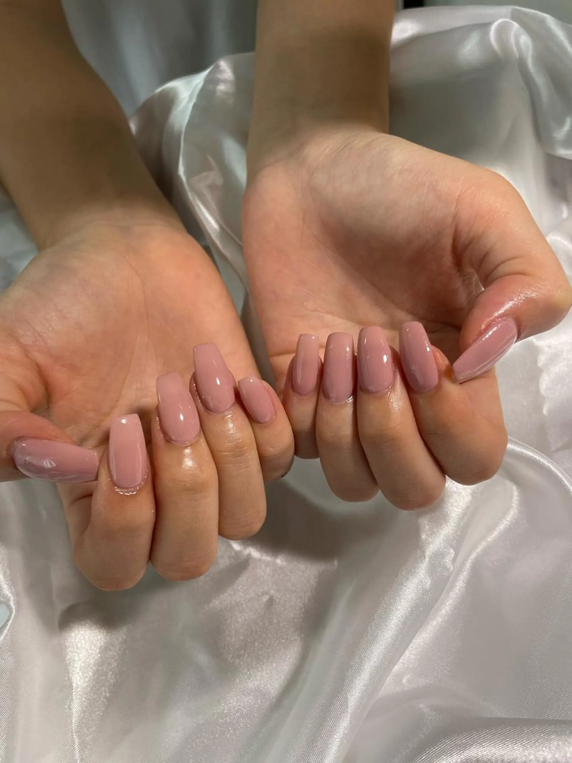 ネイル ハンドネイル ＆ m.のネイルデザイン