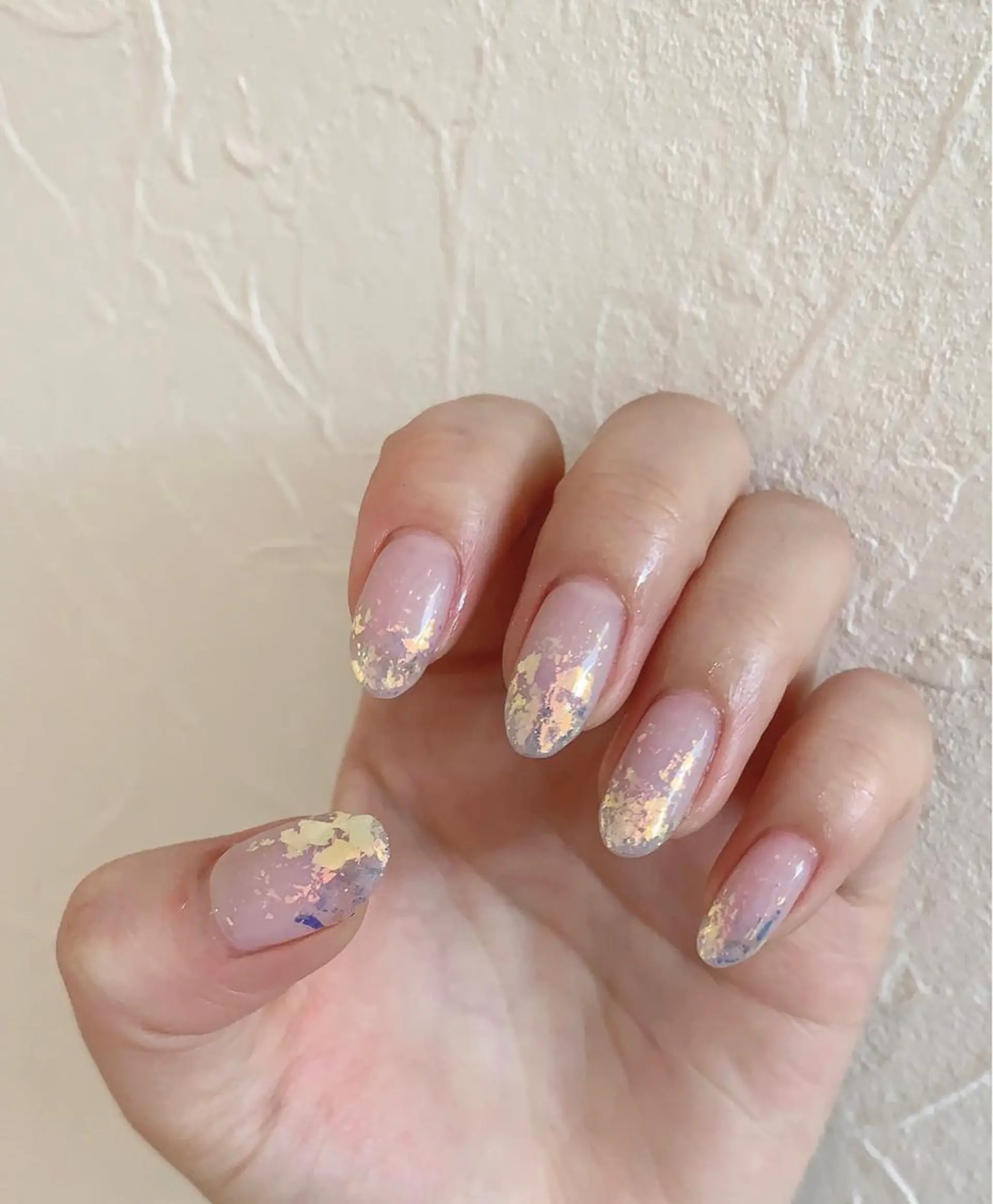 ネイル KIM JAERYEONGのネイルデザイン