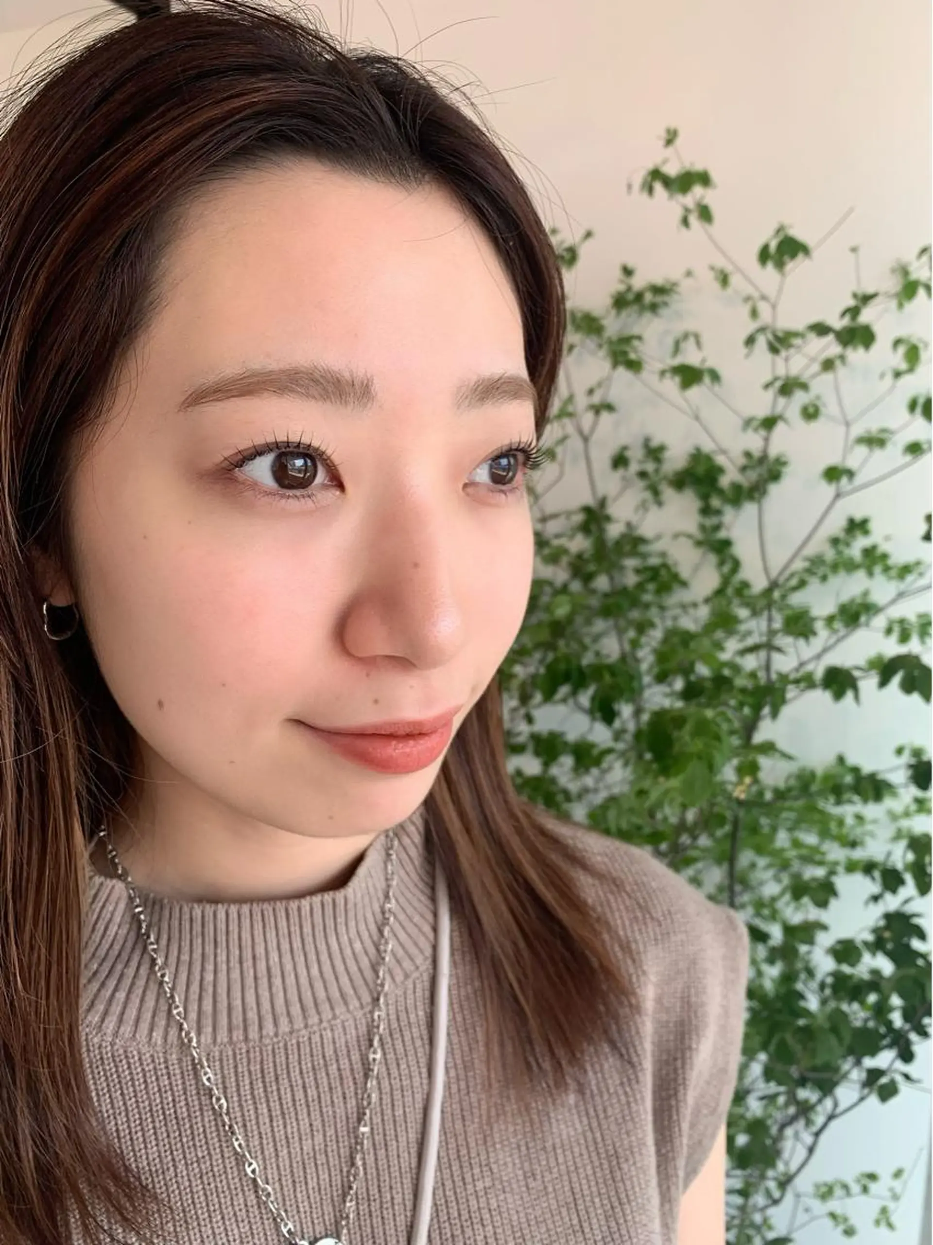 マツエク・マツパ MAISON DE PRIMA 二子玉川所属・メゾンドプリマ MINAMIのマツエク・マツパデザイン