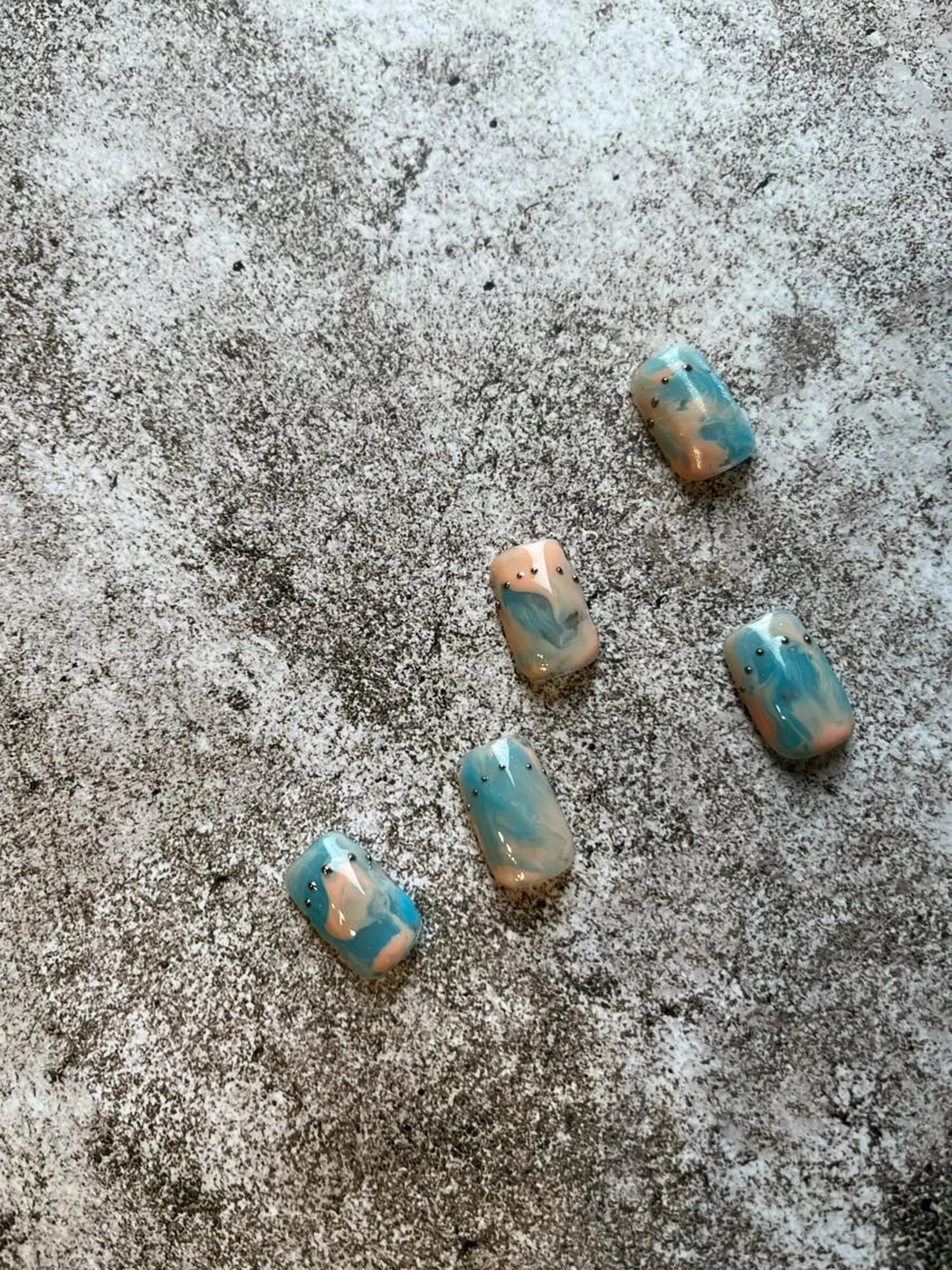 ネイル ハンドネイル Kimura Yukoのネイルデザイン