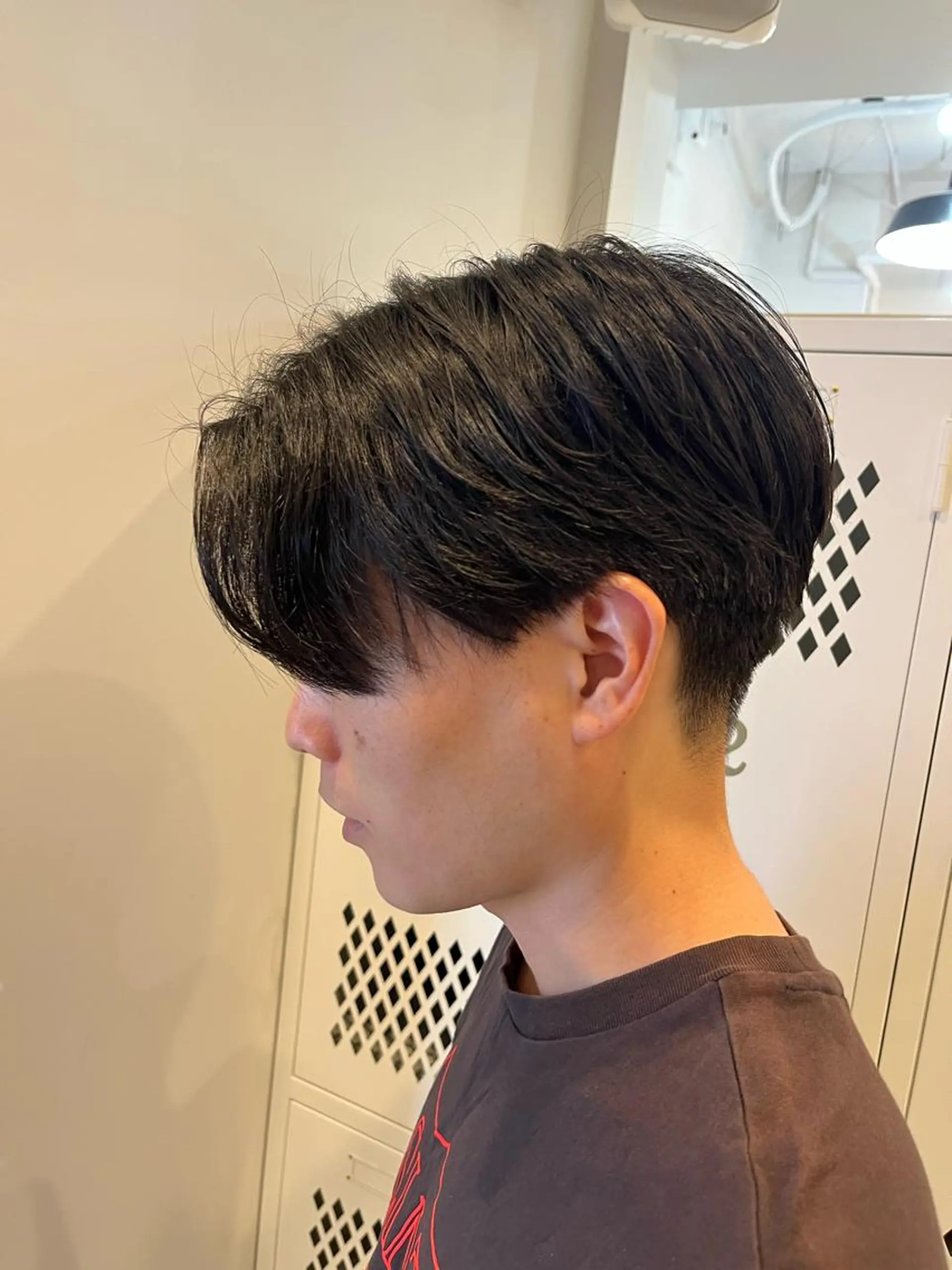 メンズ カット 🔥メンズ特化美容師 🔥MIYABIのヘアスタイル