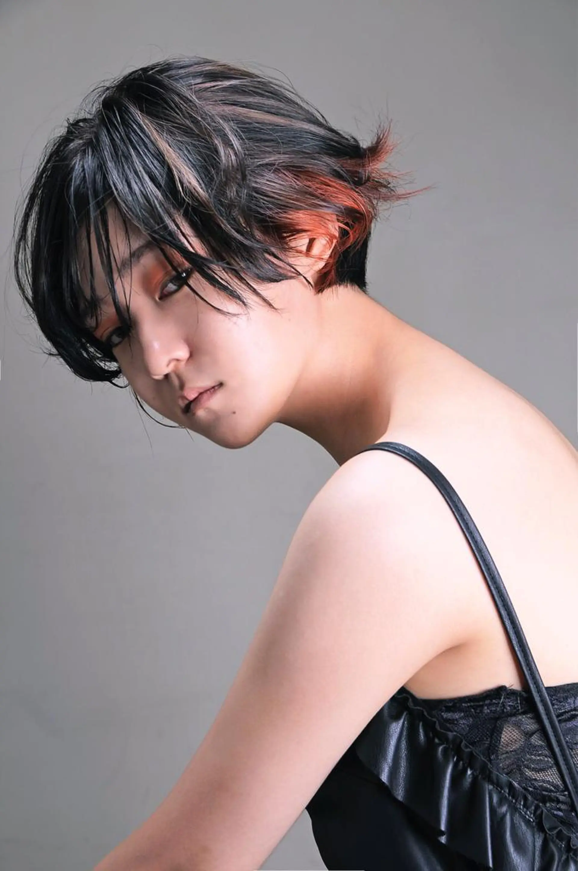 ショート 伊藤 雅明のその他イメージ