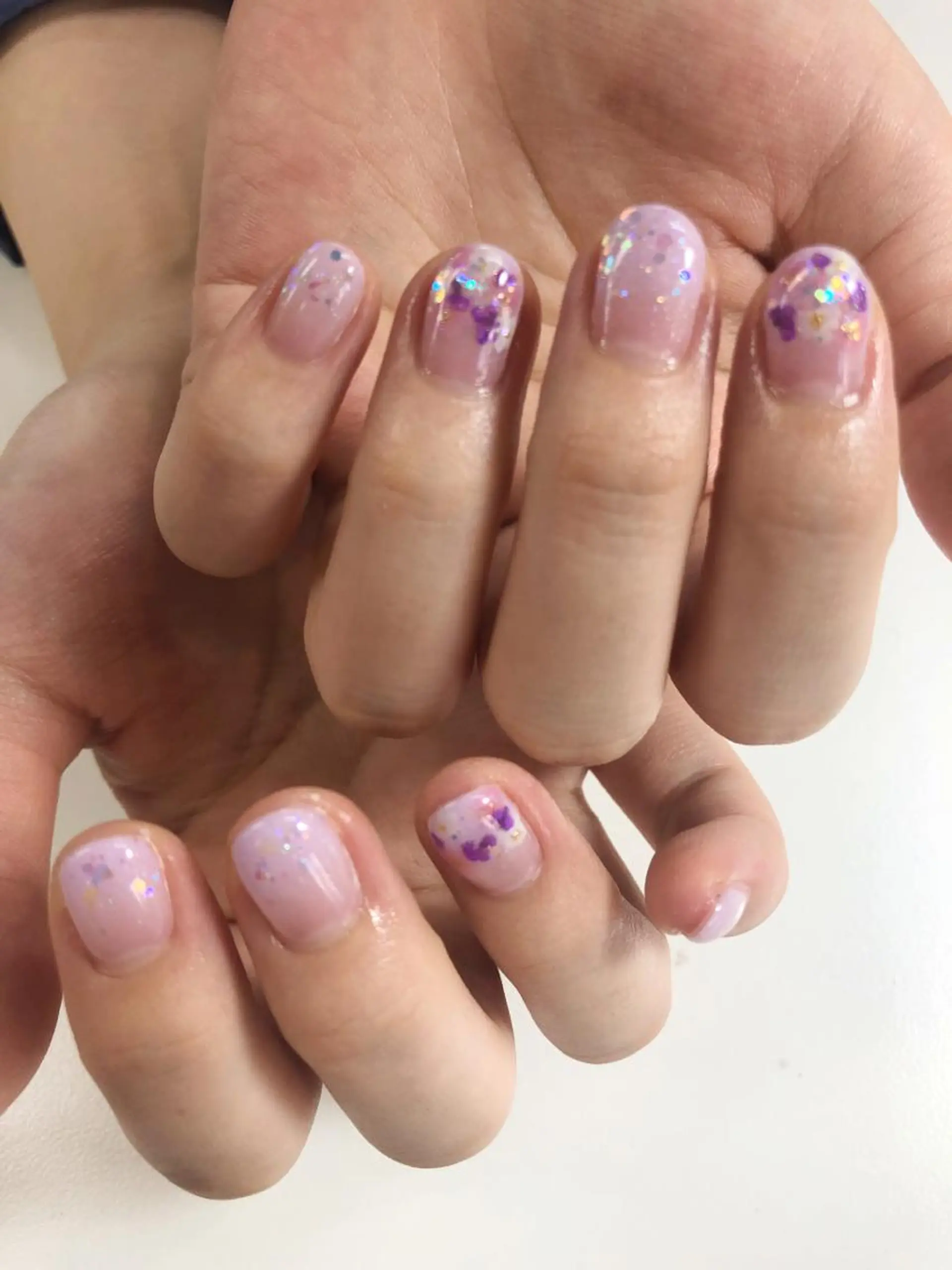 ネイル Lokahi NAILのネイルデザイン