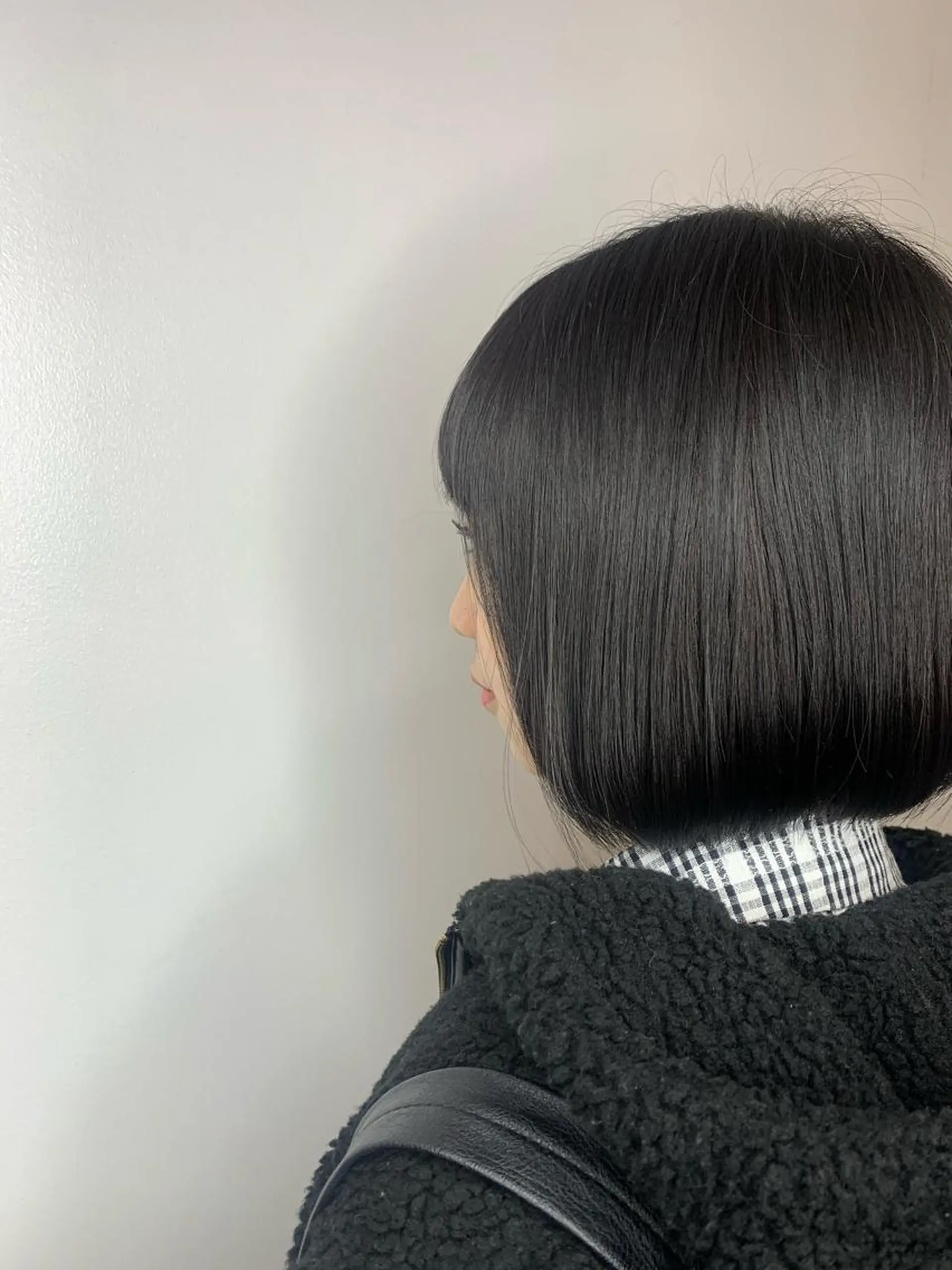 ショート トリートメント 個室サロン　Fbeauty×Spica所属・トップ スタイリストのヘアスタイル