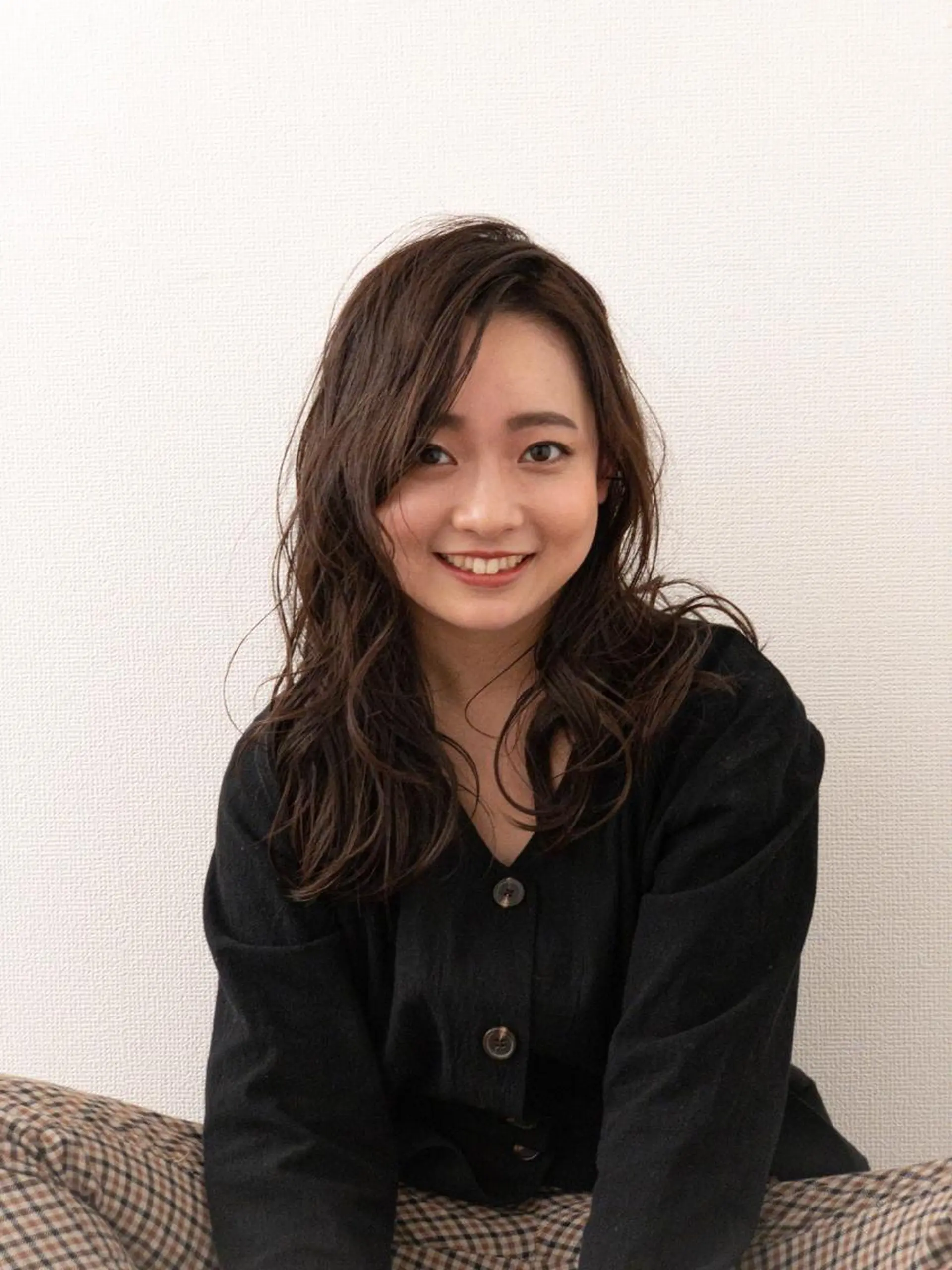 小杉輝/ショート /艶カラー✨のヘアスタイル