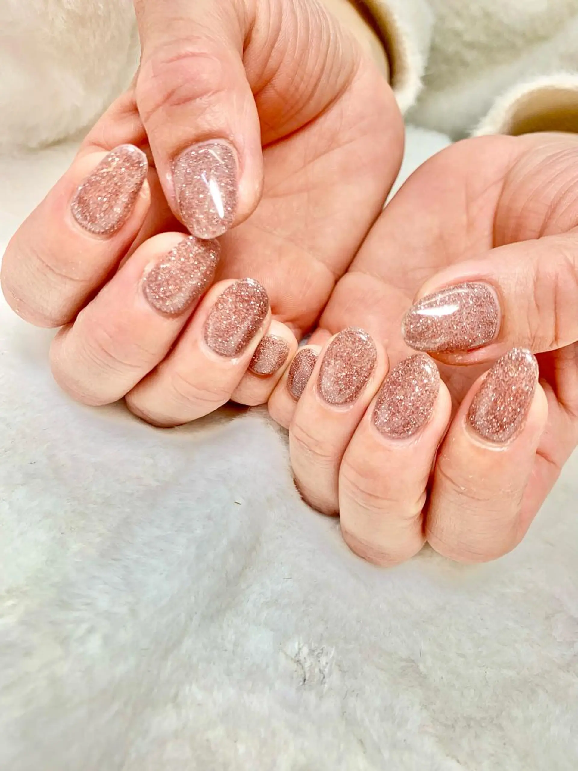 ネイル 🤎CHARME NAIL🤎のネイルデザイン