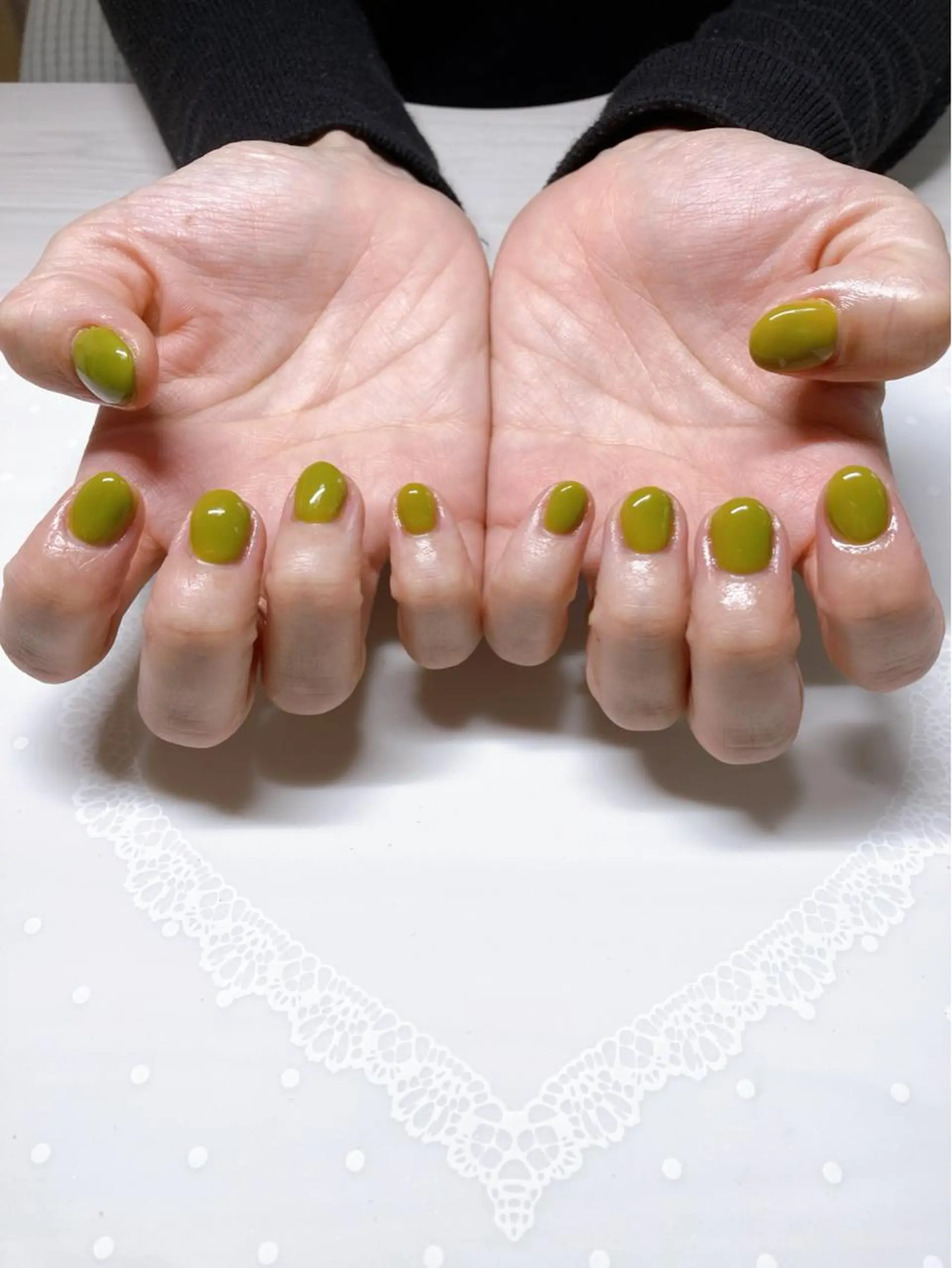 ネイル nailsalon Anneのネイルデザイン