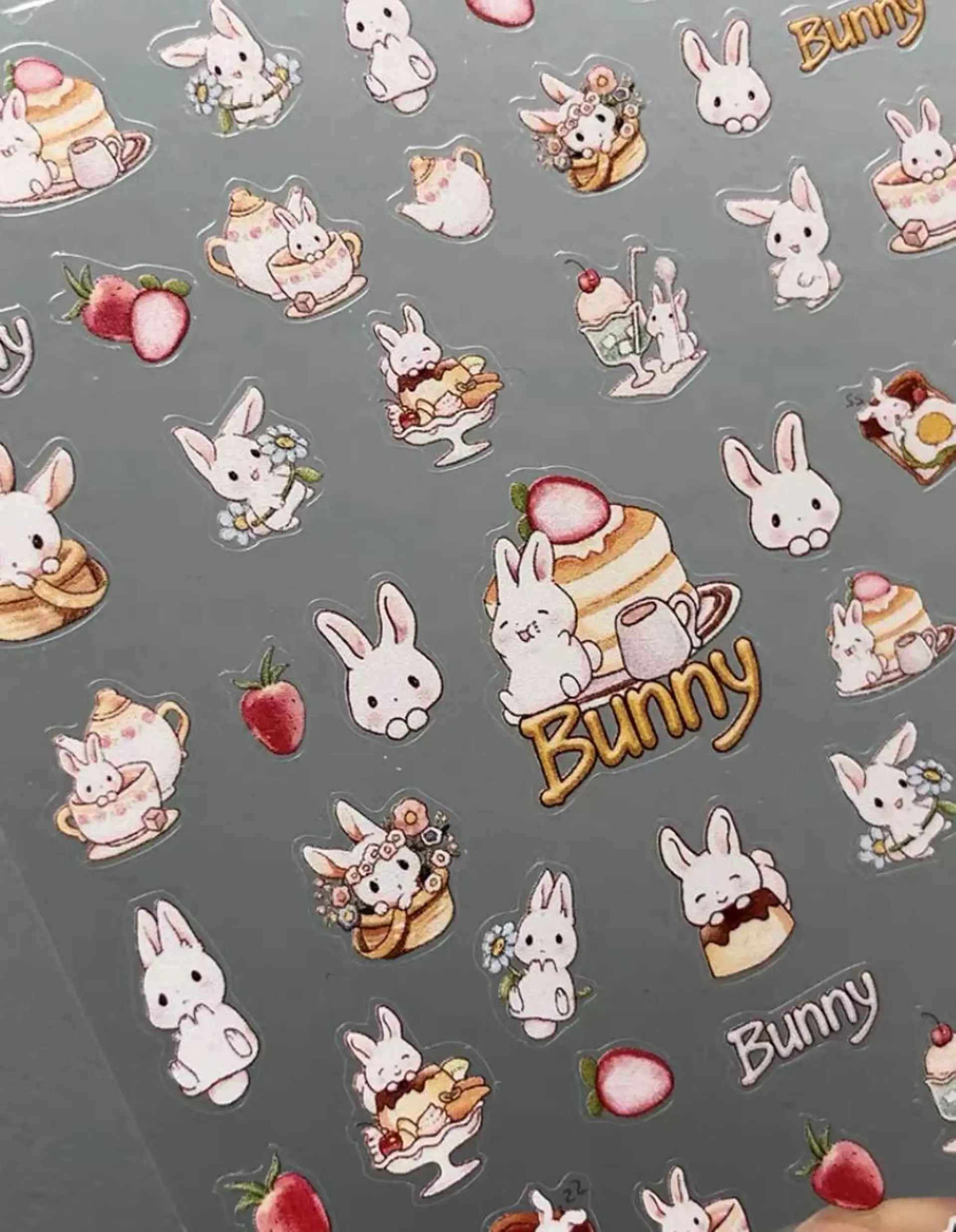 ネイル 横浜 美夢のネイルデザイン