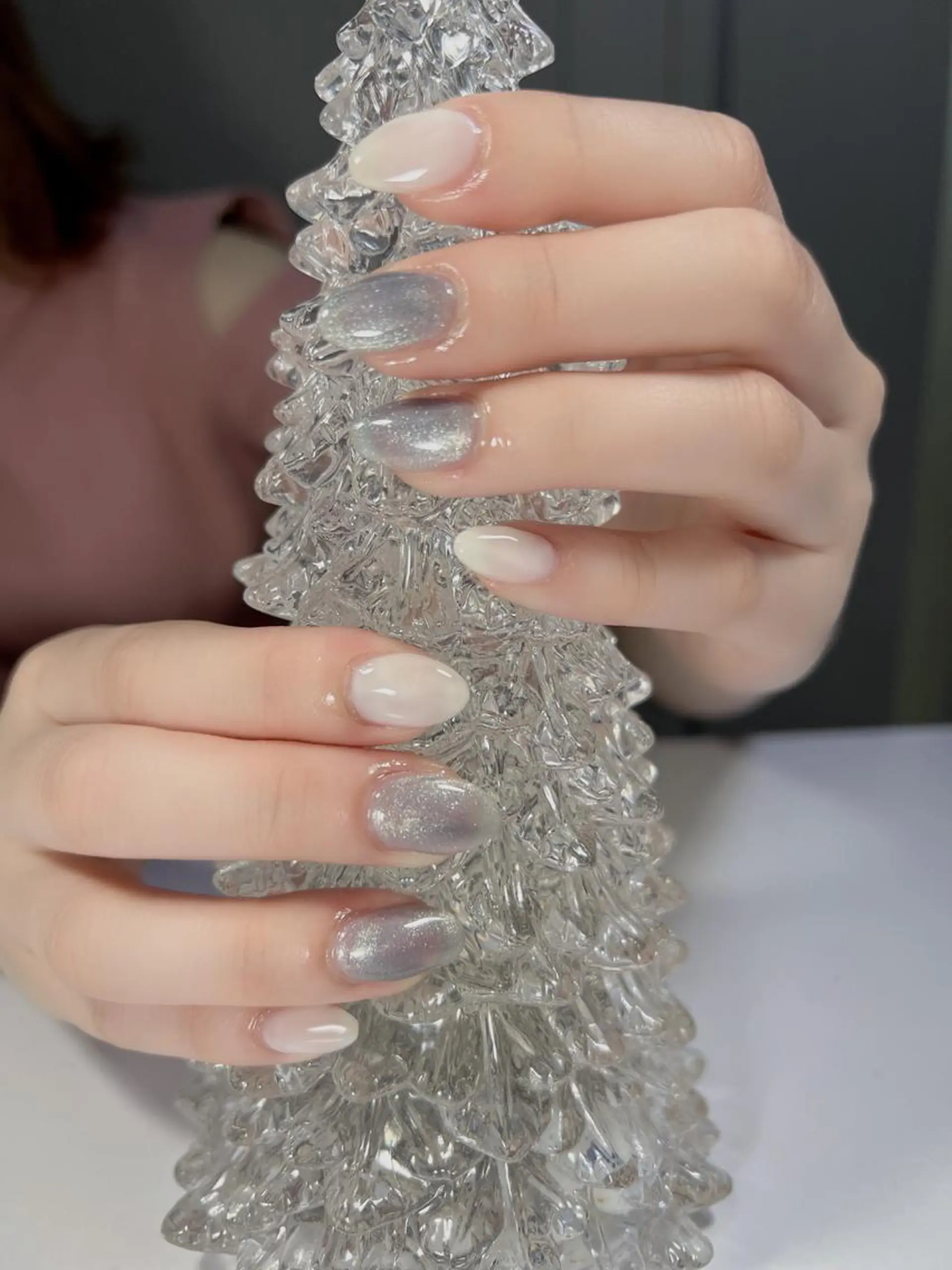 ネイル ネイルサロン ロア旧ジョリーのネイルデザイン