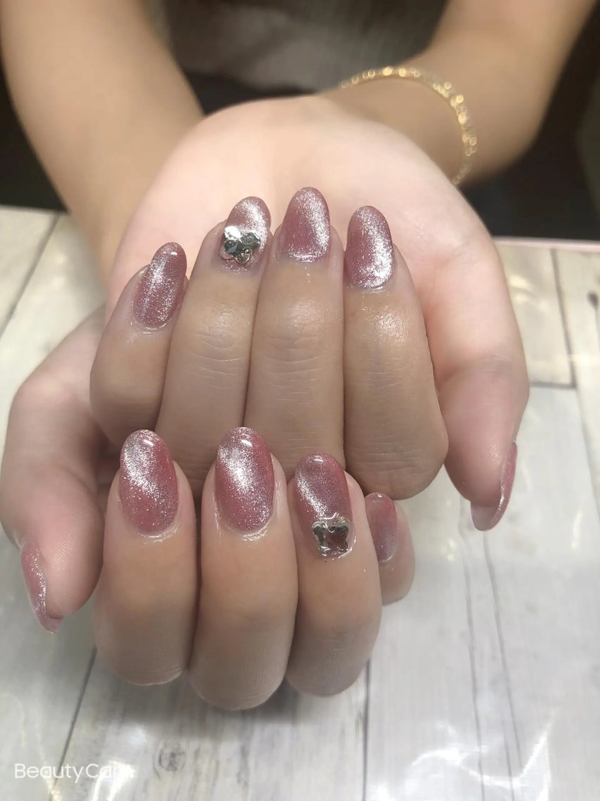 ネイル 💎Guarendo💎錦糸町店所属・✨アン ミユ✨のネイルデザイン