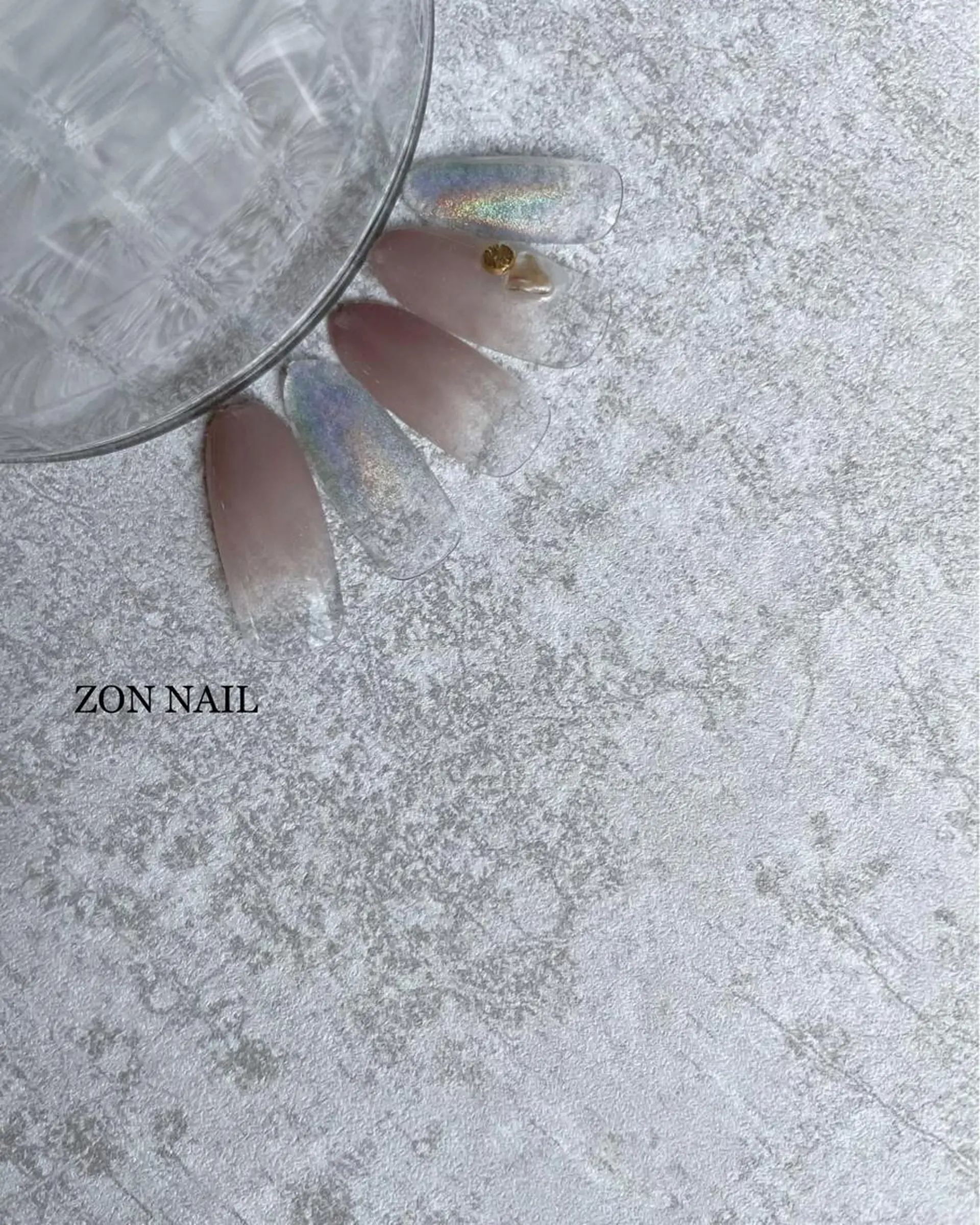 ネイル ZON NAIL 鹿嶋のネイルデザイン