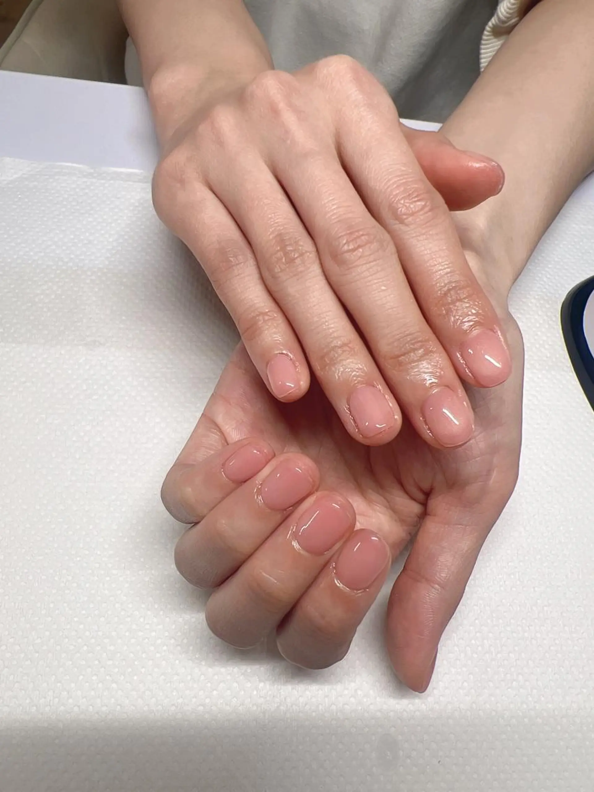 ネイル ハンドネイル Odon Beauty  nail  salon所属・VIP TRENDYのネイルデザイン