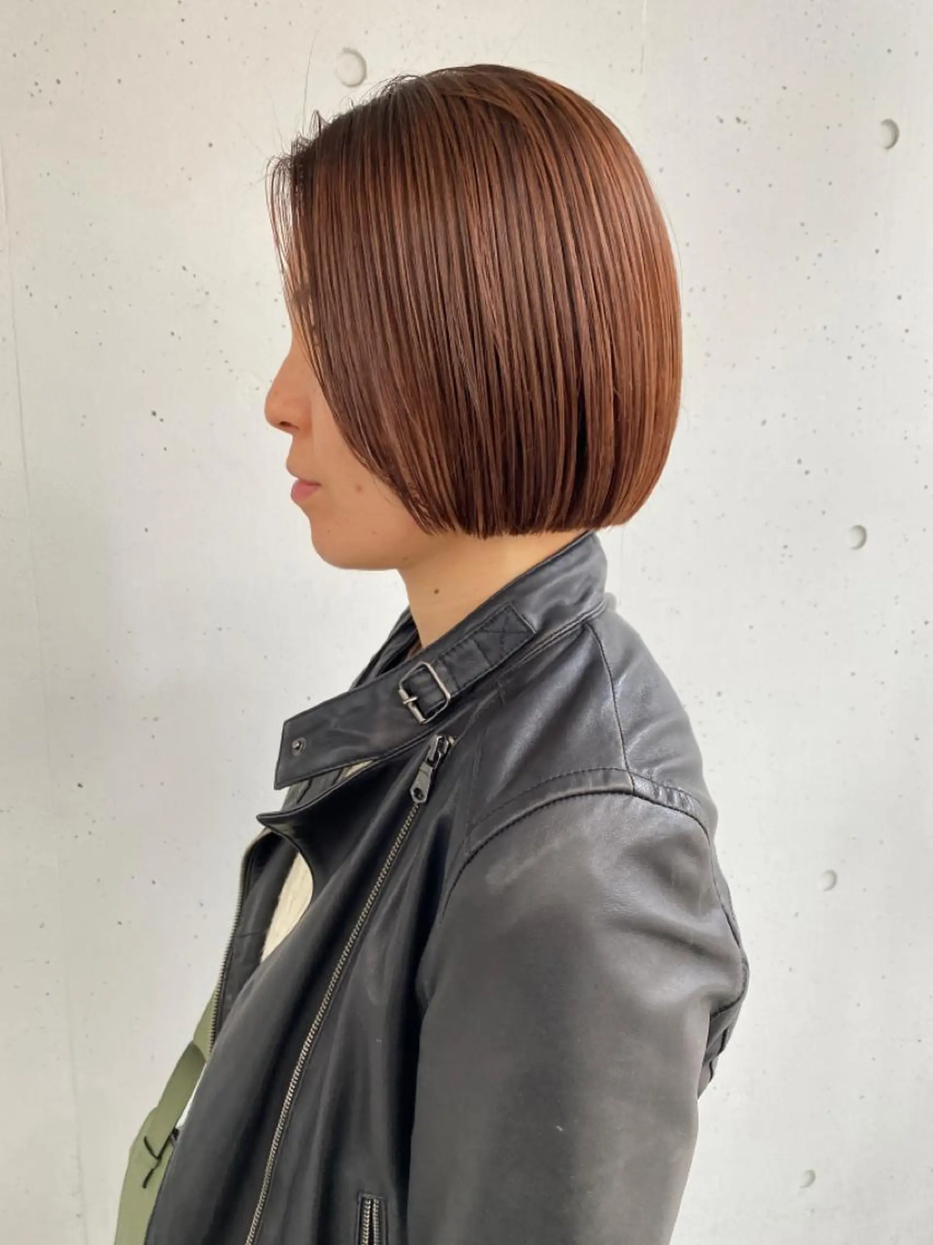 ショート ボブ / オージュア 🌸Mikuのヘアスタイル