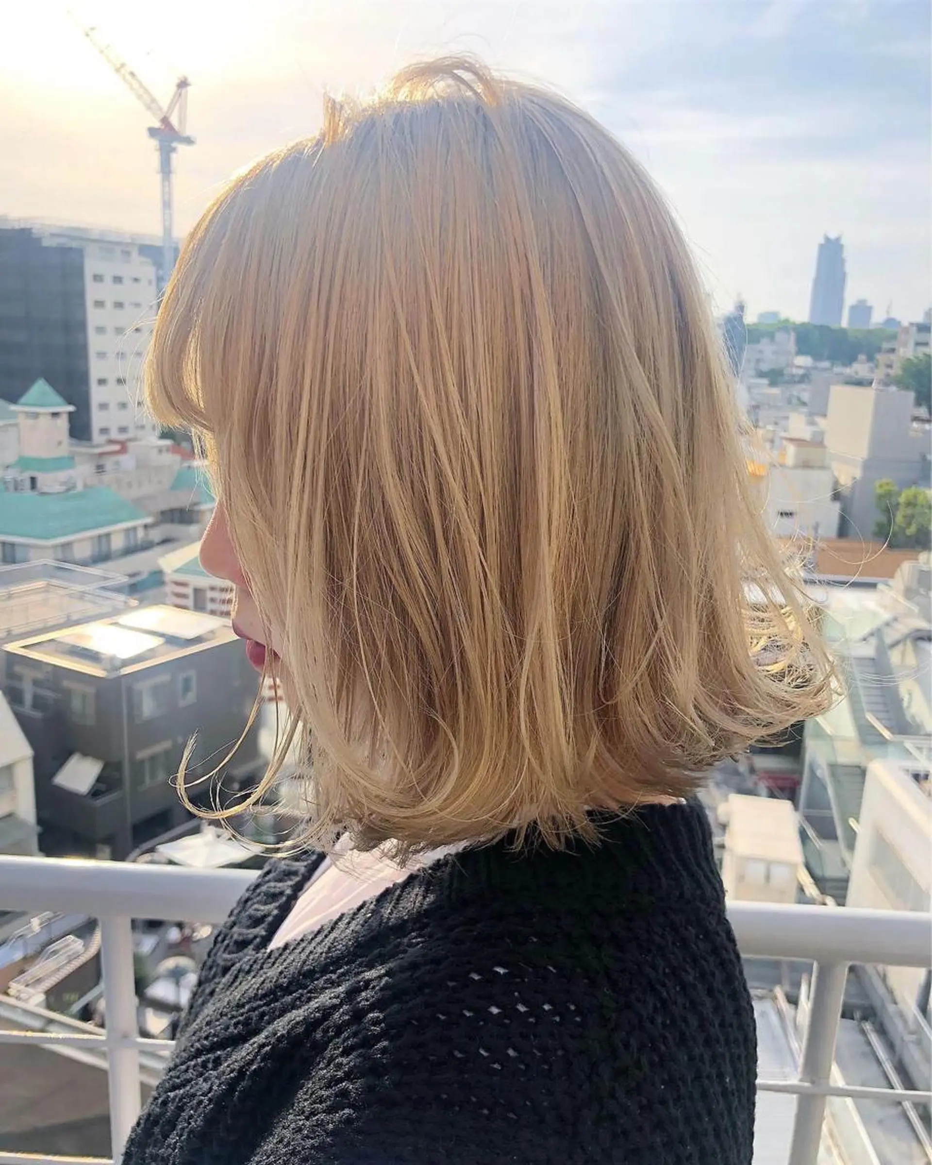 ショート カラー ヘアアレンジ メンズ 【池袋/スパイキー ショート】ⓝⓘⓜⓤのヘアスタイル