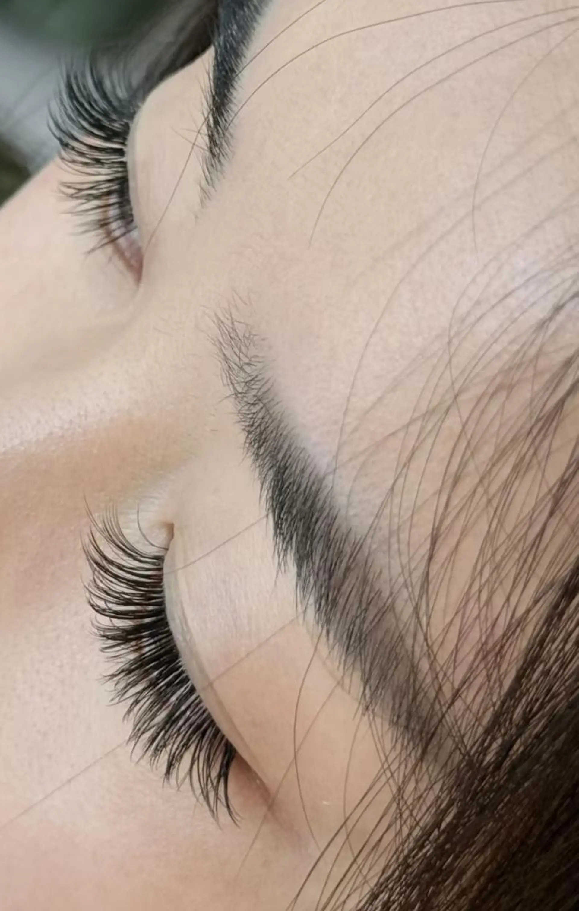 マツエク・マツパ An beauty 4のマツエク・マツパデザイン