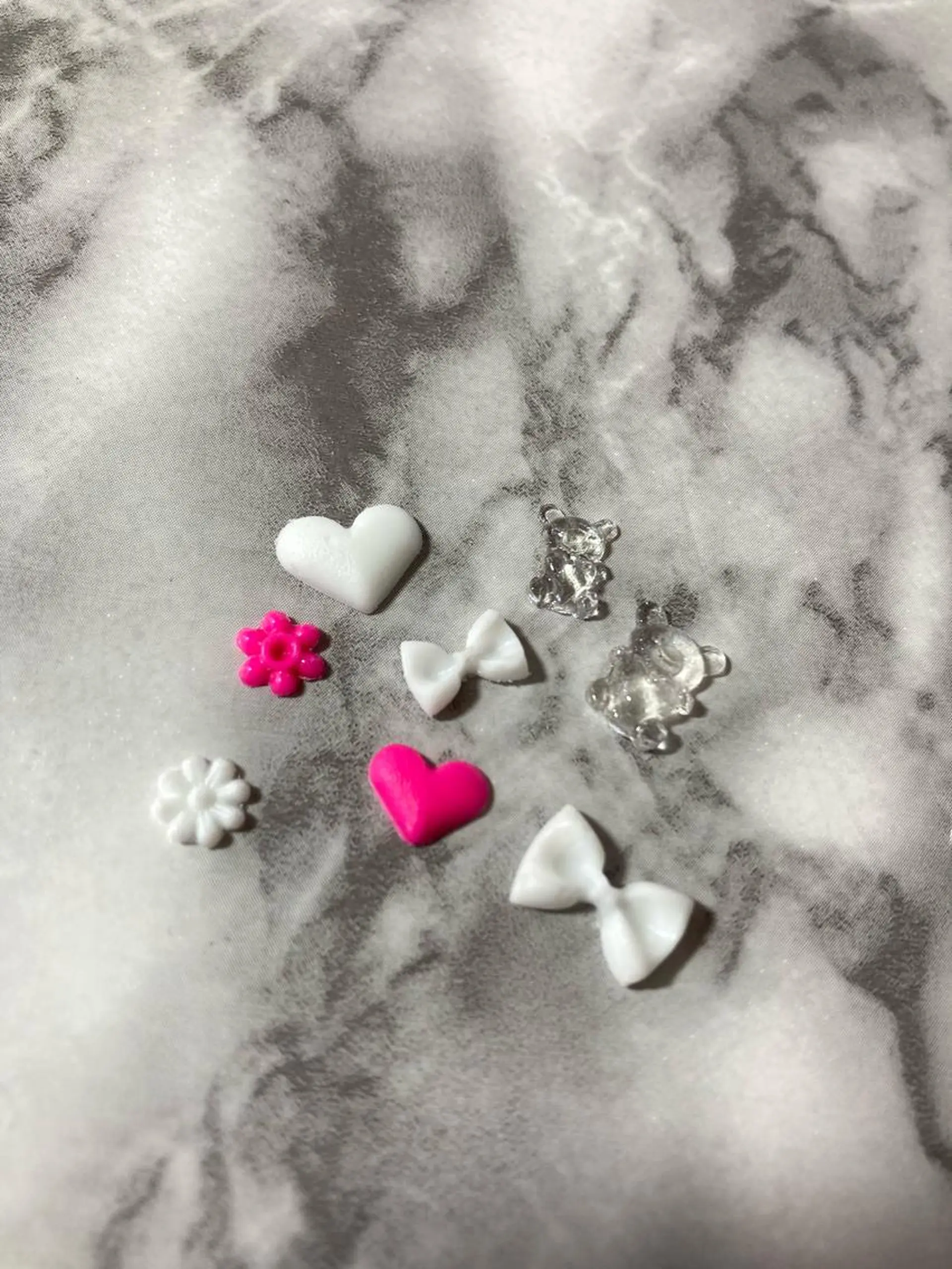 ネイル ネイルサロン D-glowのネイルデザイン