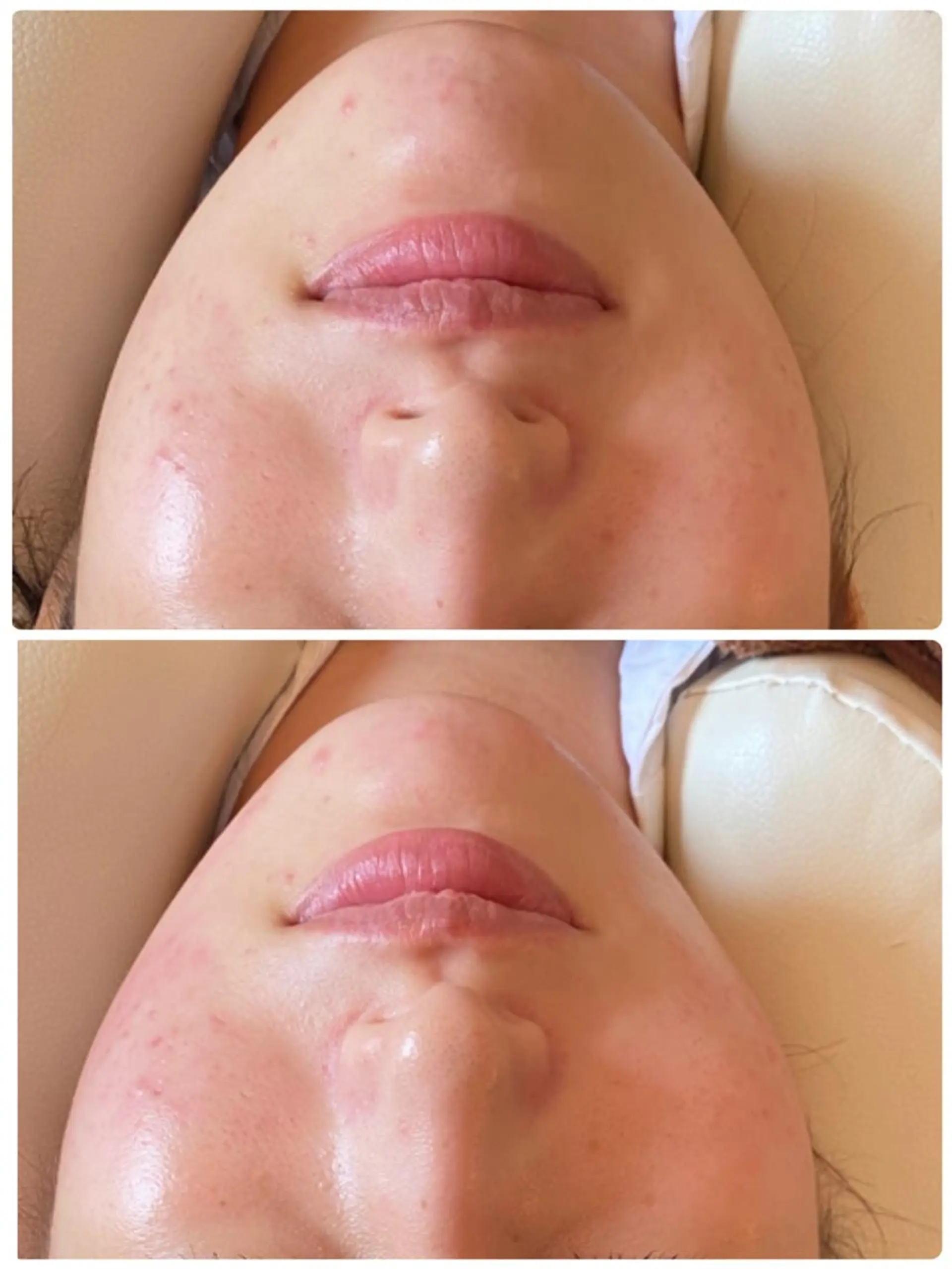 FLEUR大阪・美容 整体・痩身・小顔のエステ・リラクイメージ