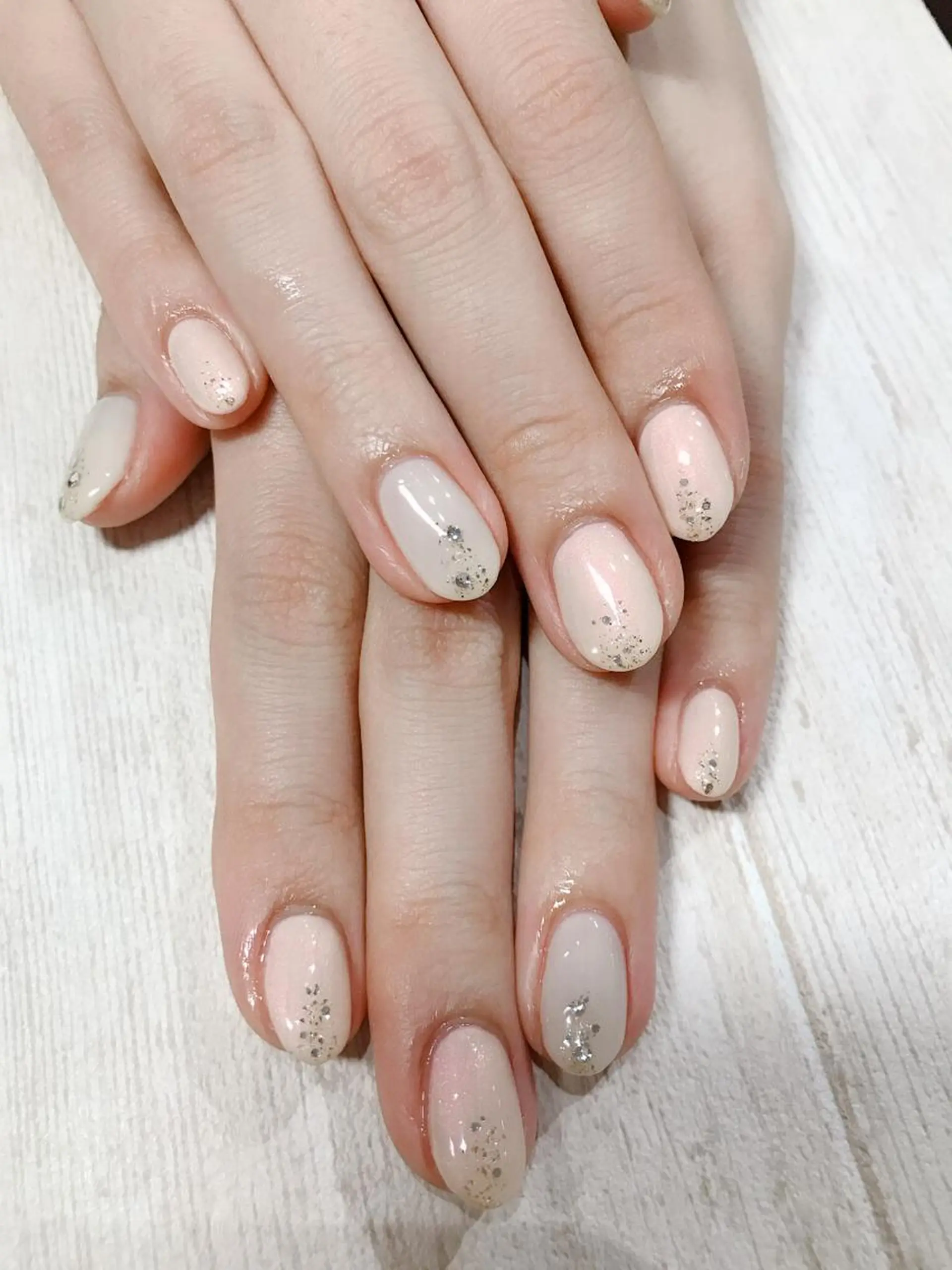 ネイル ハンドネイル iwasaki ⭐️ネイリスト⭐️のネイルデザイン