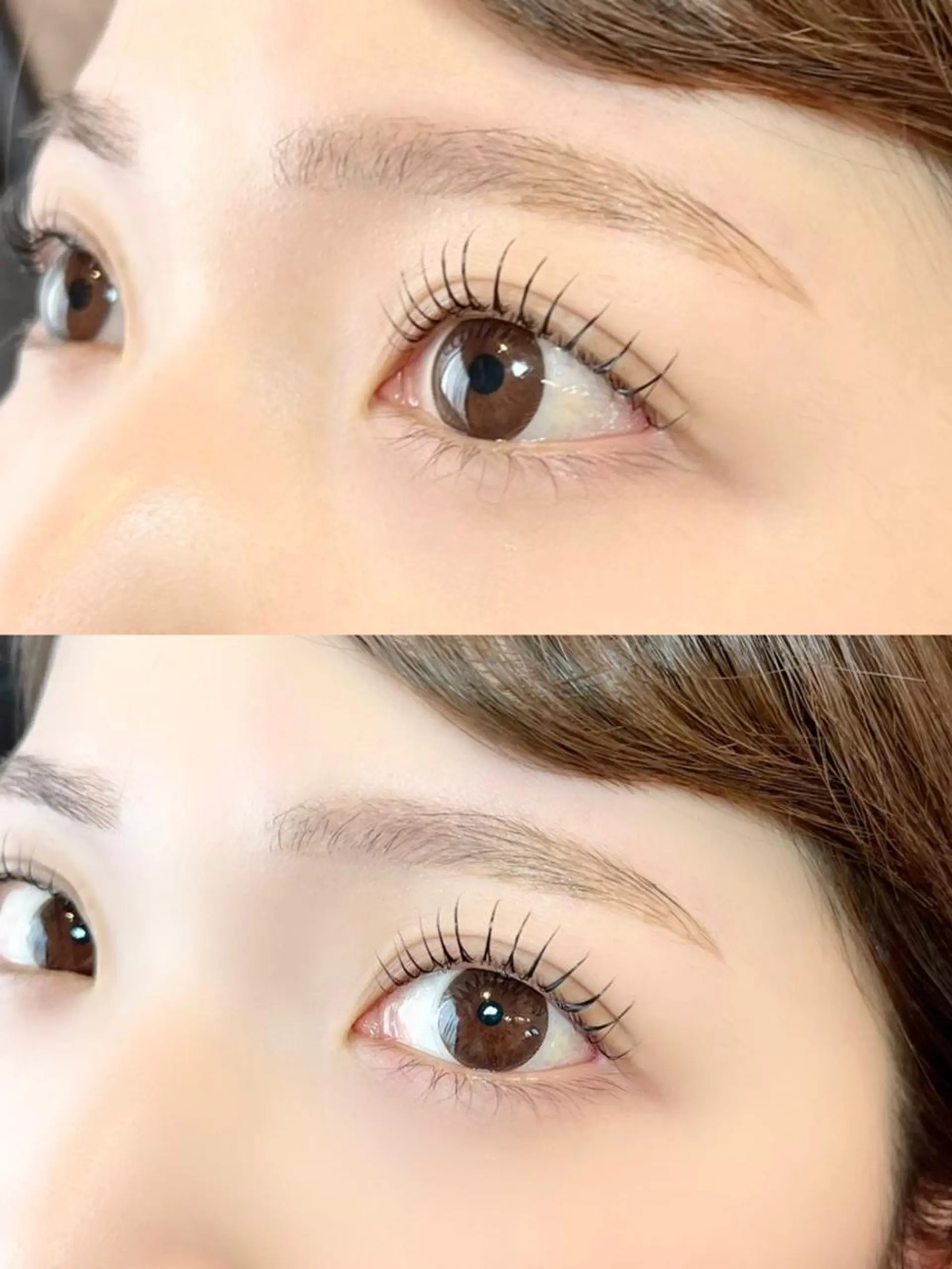 マツエク・マツパ DAZZLE さいたま新都心店の眉毛・アイブロウイメージ