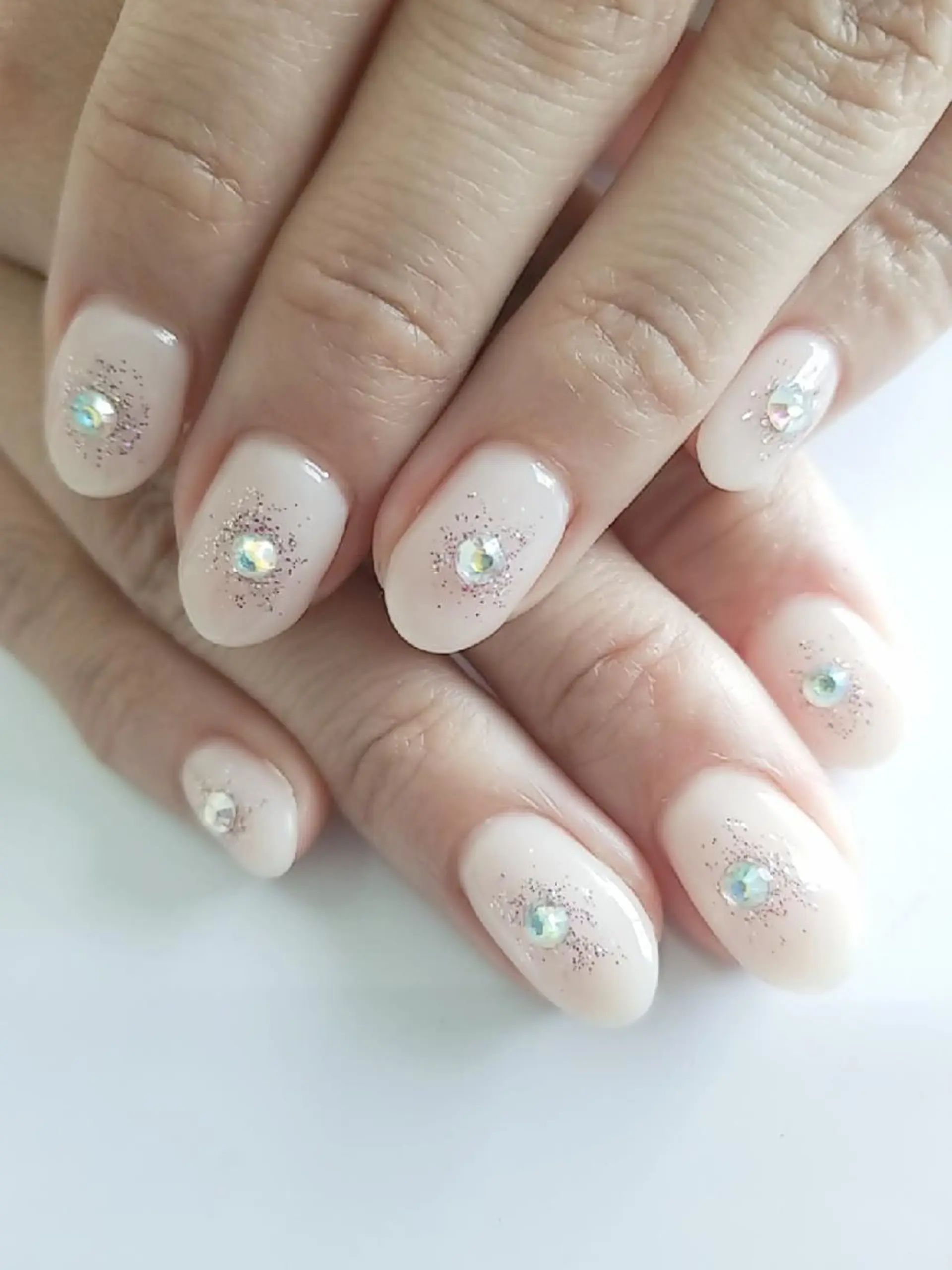 ネイル Nailsalon G.S.F Hisaのネイルデザイン