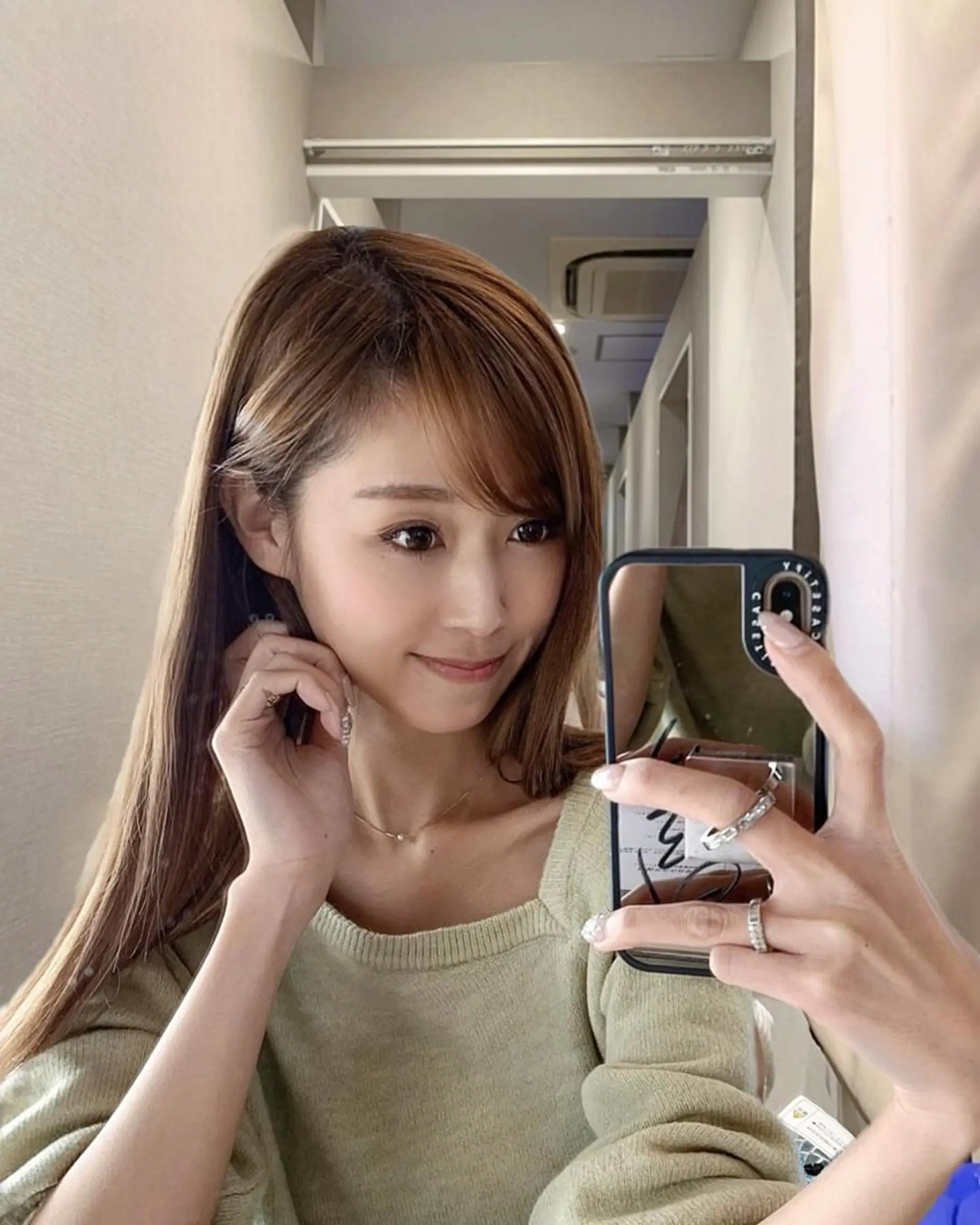 キレイサローネ✨ 柏店のエステ・リラクイメージ