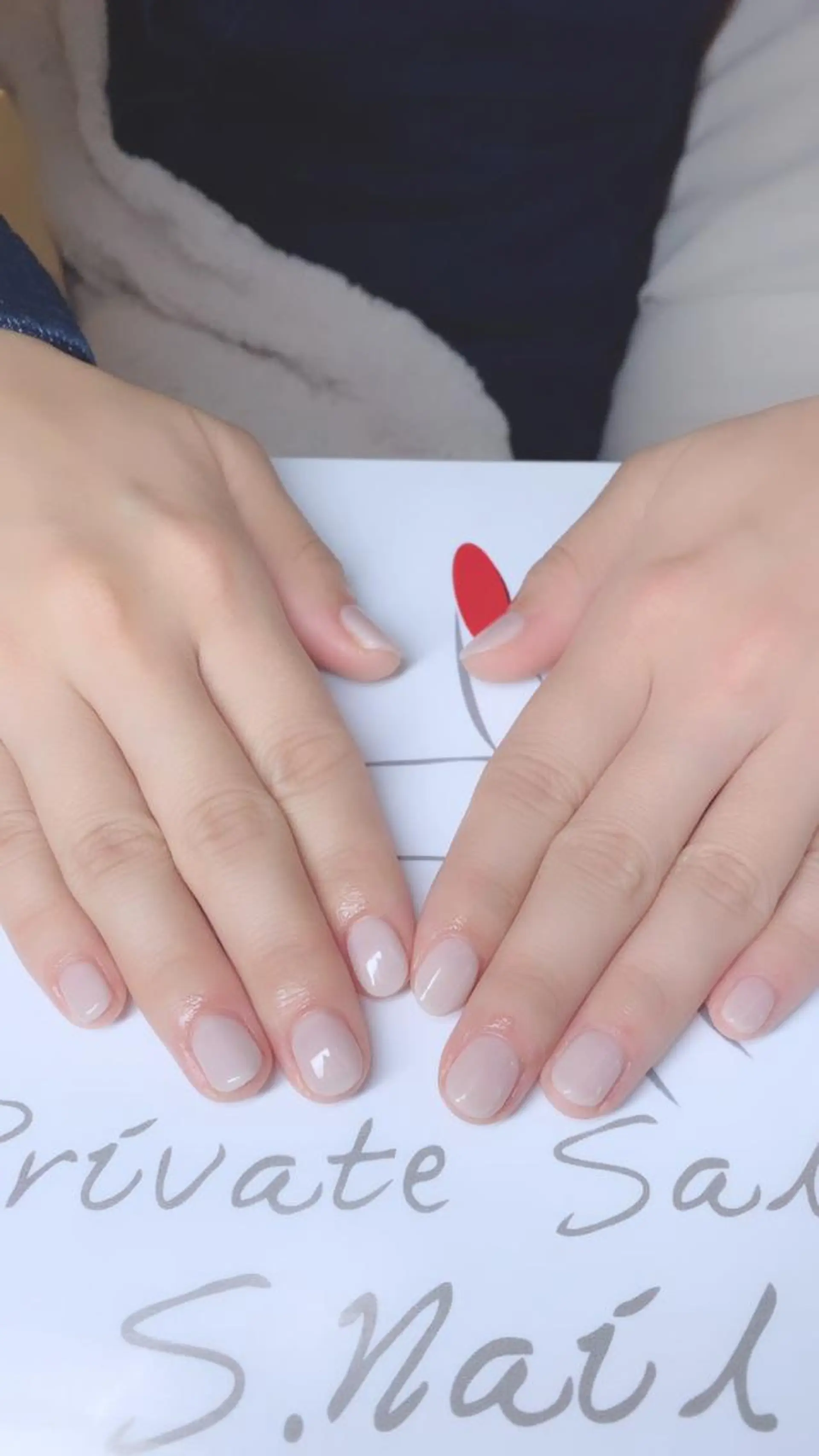 ネイル Private Salon S.Nail所属・S.Nail 𓂃٭のネイルデザイン