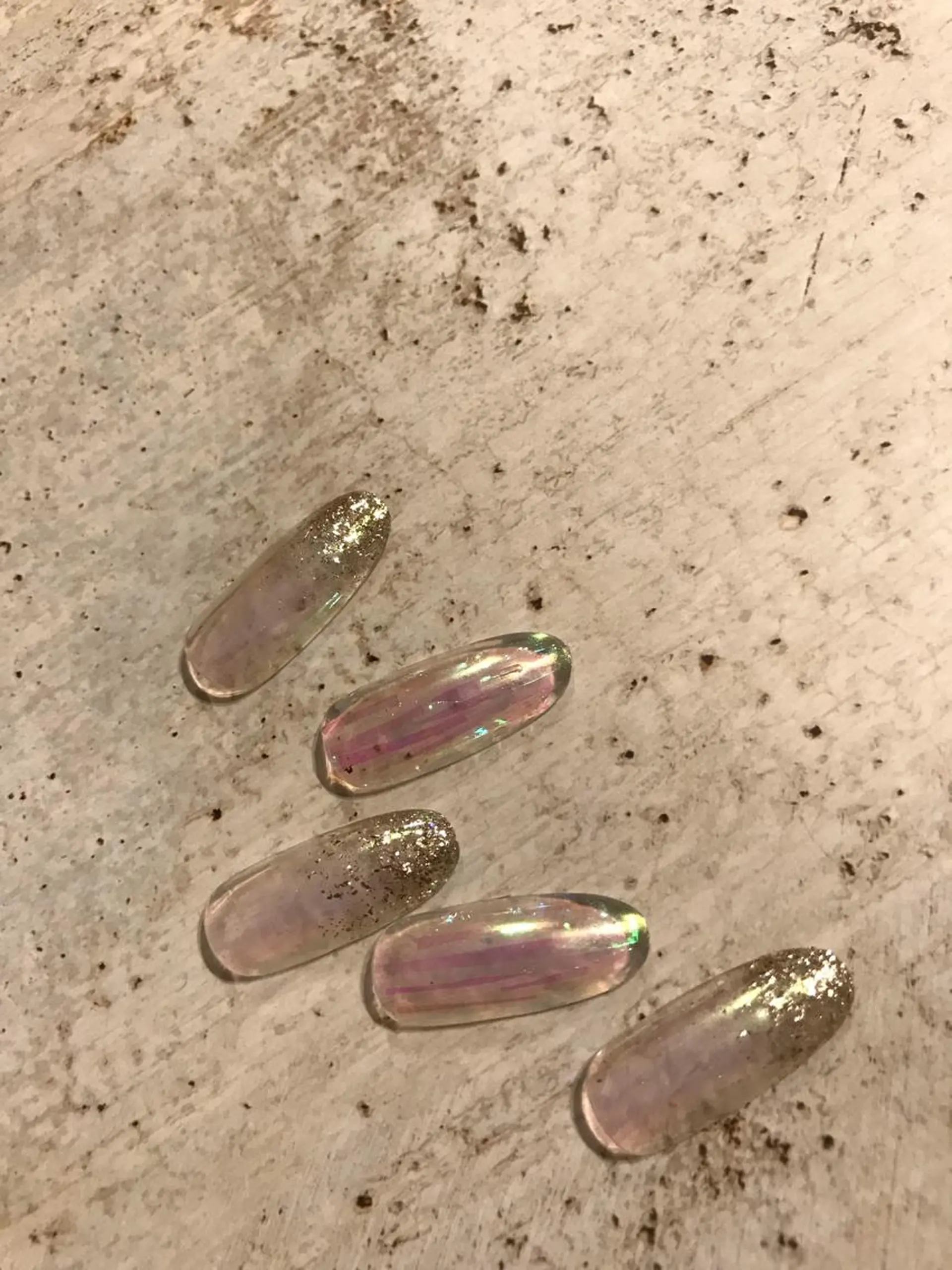 ネイル ハンドネイル Kimura Yukoのネイルデザイン