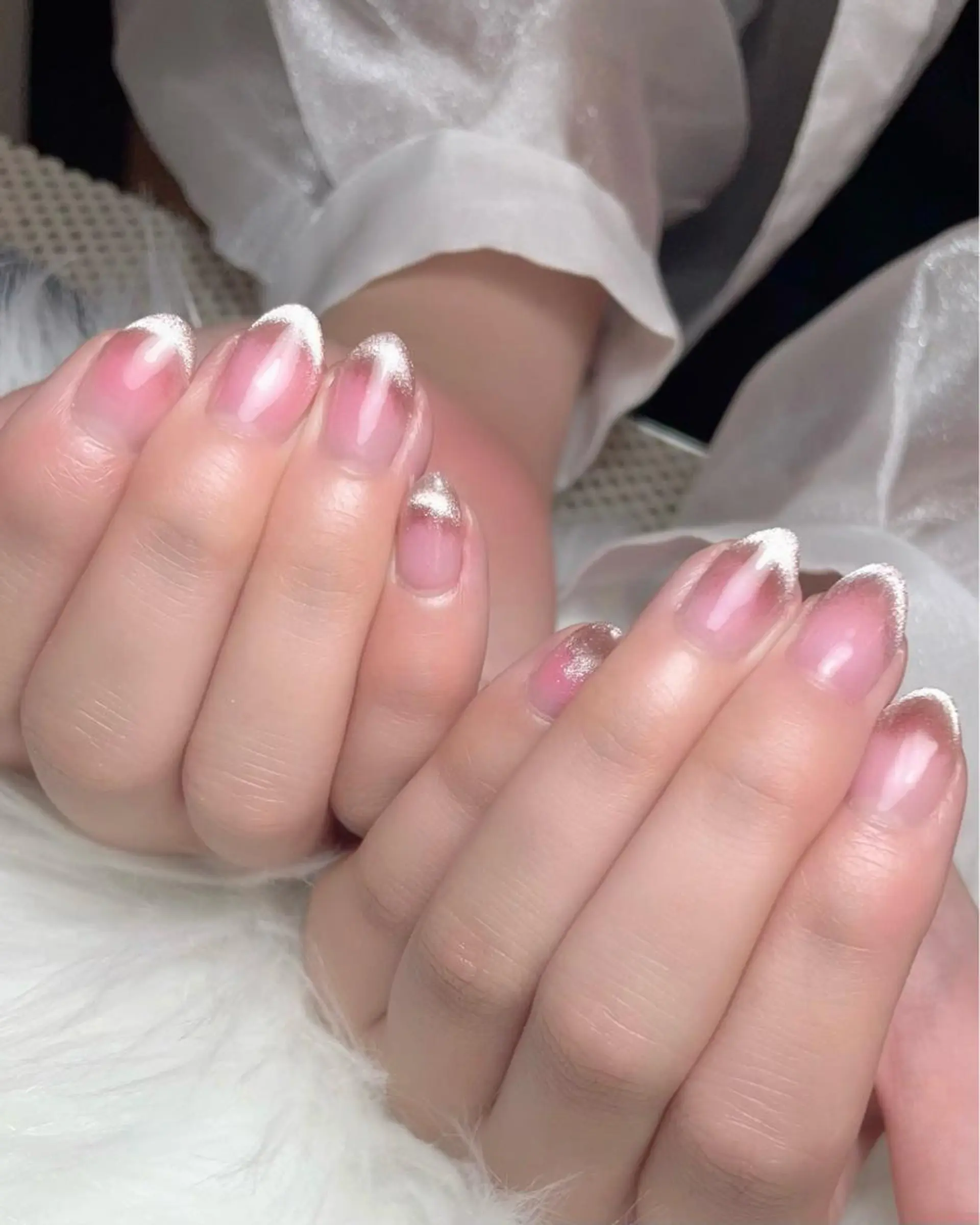 ネイル ネイルサロンfeel茂原店所属・Feel ‪‪☺︎‬Yuriaのネイルデザイン