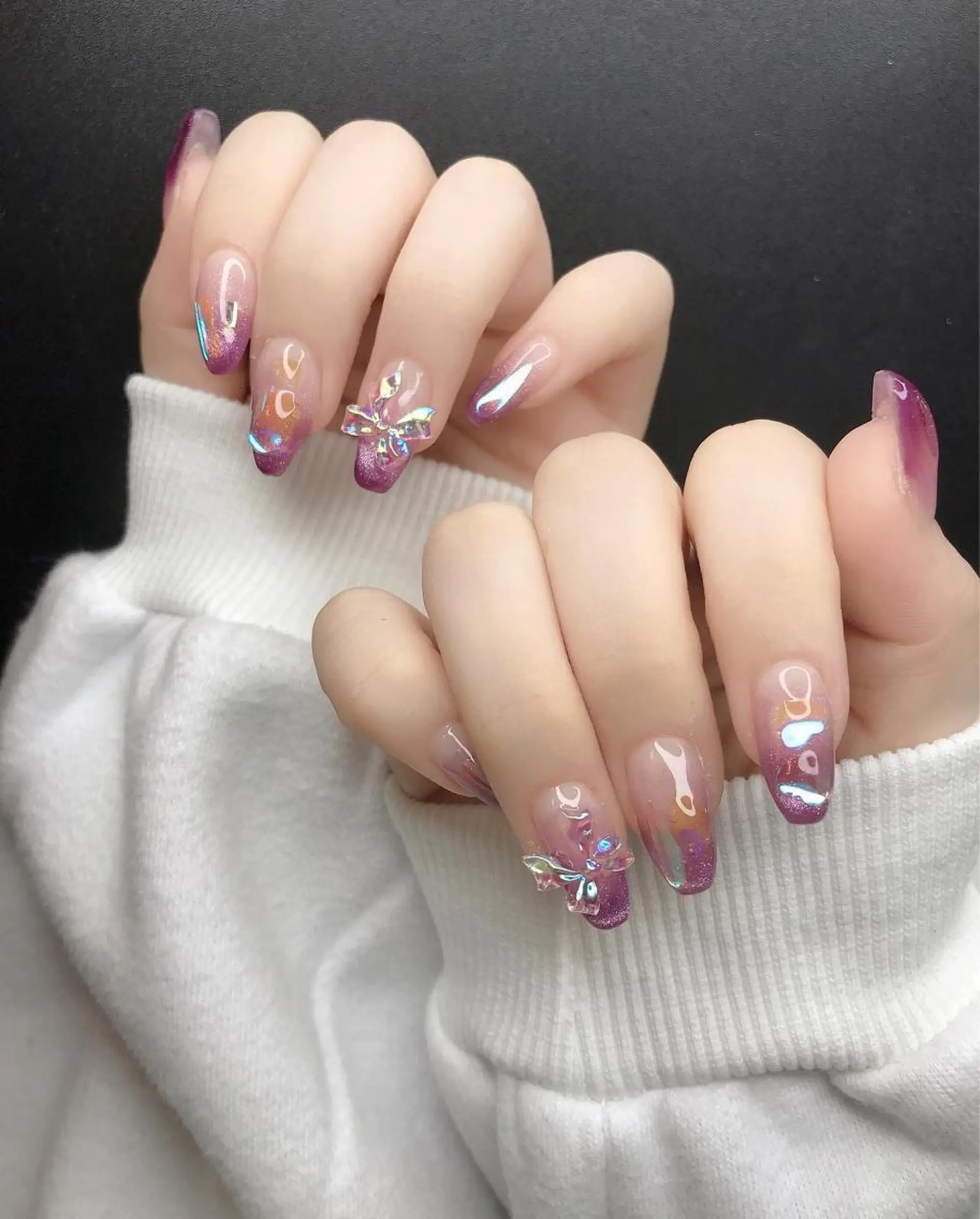 ネイル Salon MINEのエステ・リラクイメージ