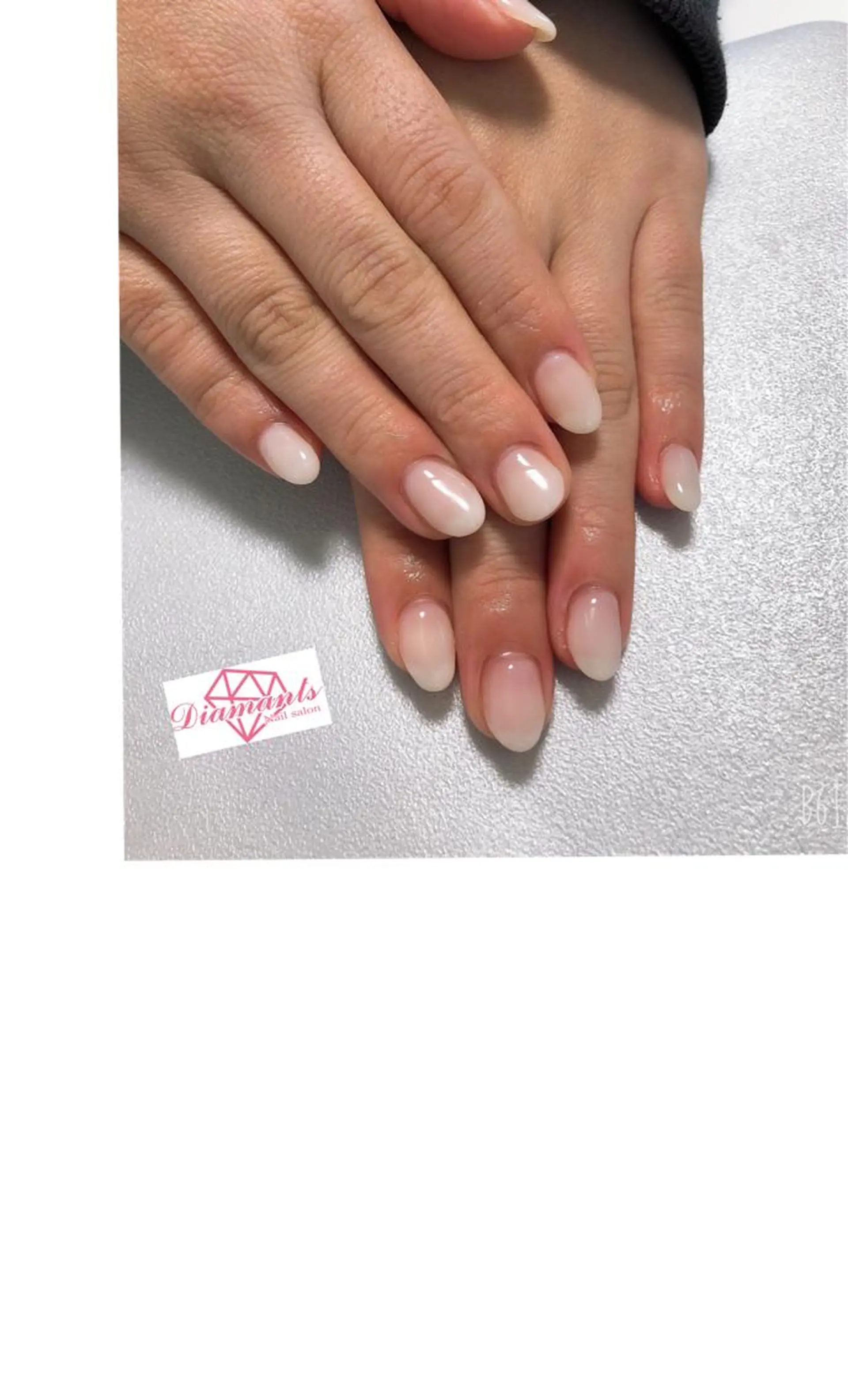 ネイル Asa miのネイルデザイン