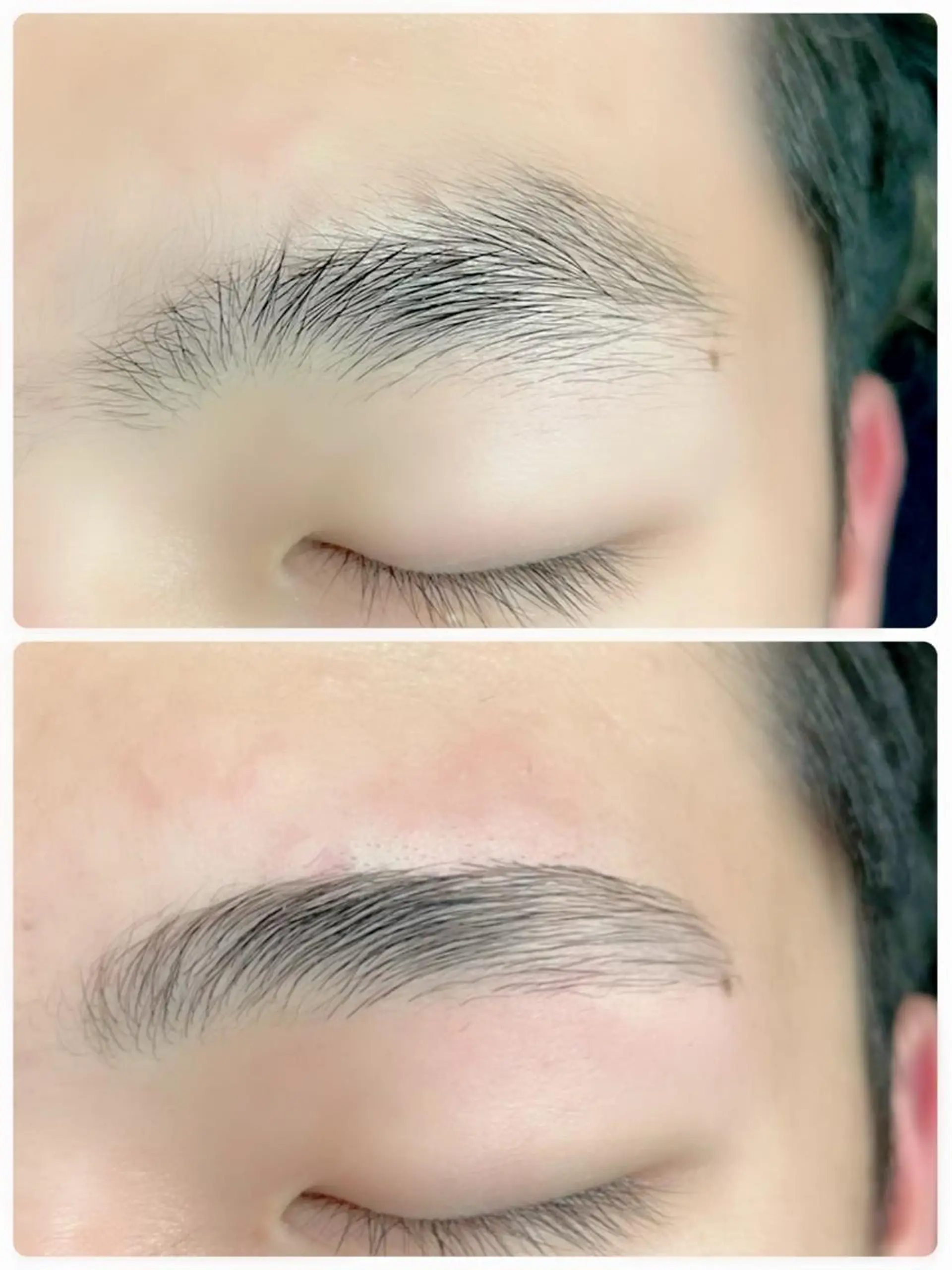 アイブロウ Eye'llbe lash《ｱｲﾋﾞｰﾗｯｼｭ》所属・Eye'llbe lashのその他イメージ