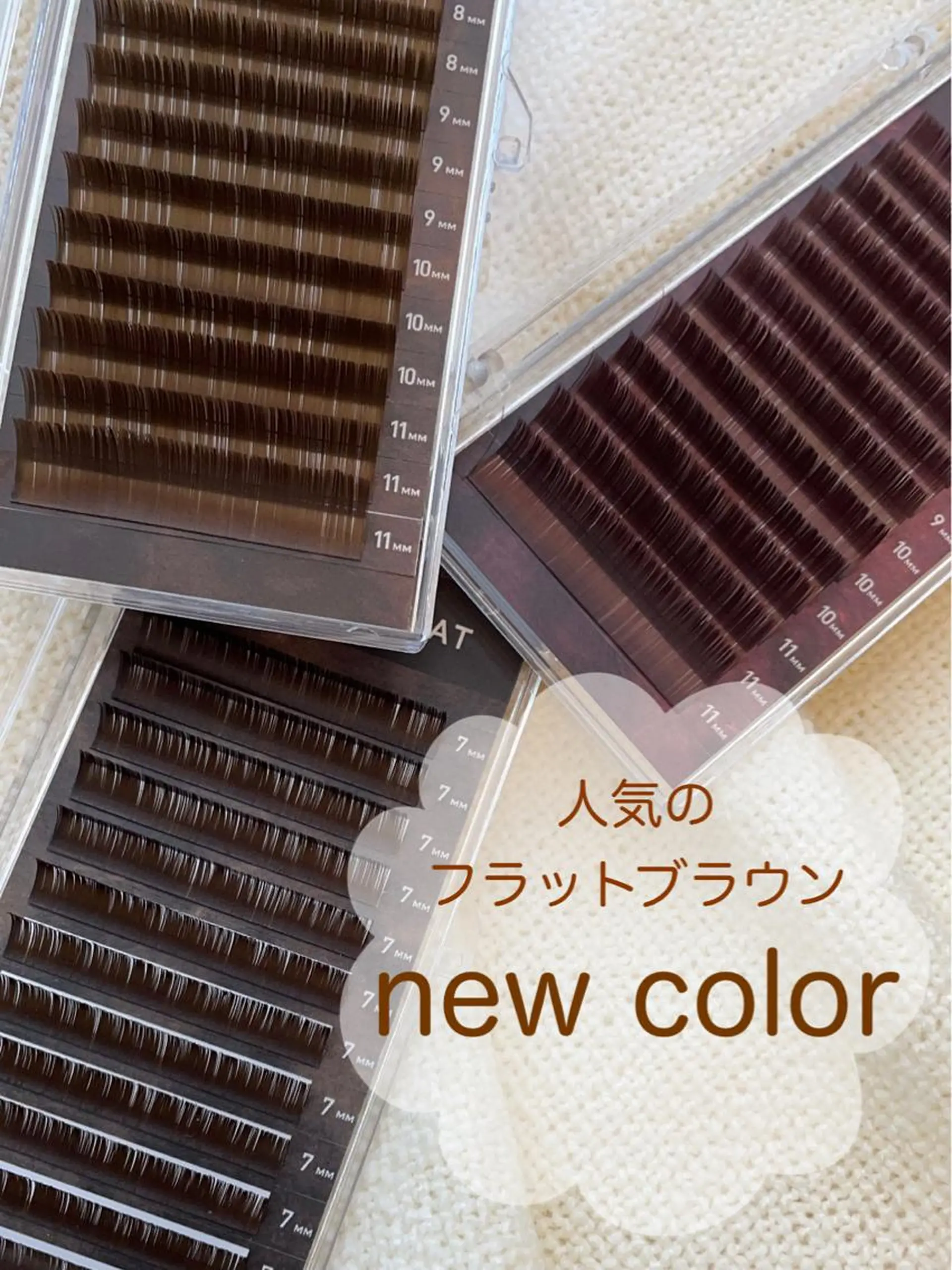 マツエク・マツパ マツエク Lana.eyebeauty &eyeblow所属・Lana. *･eye&browのマツエク・マツパデザイン