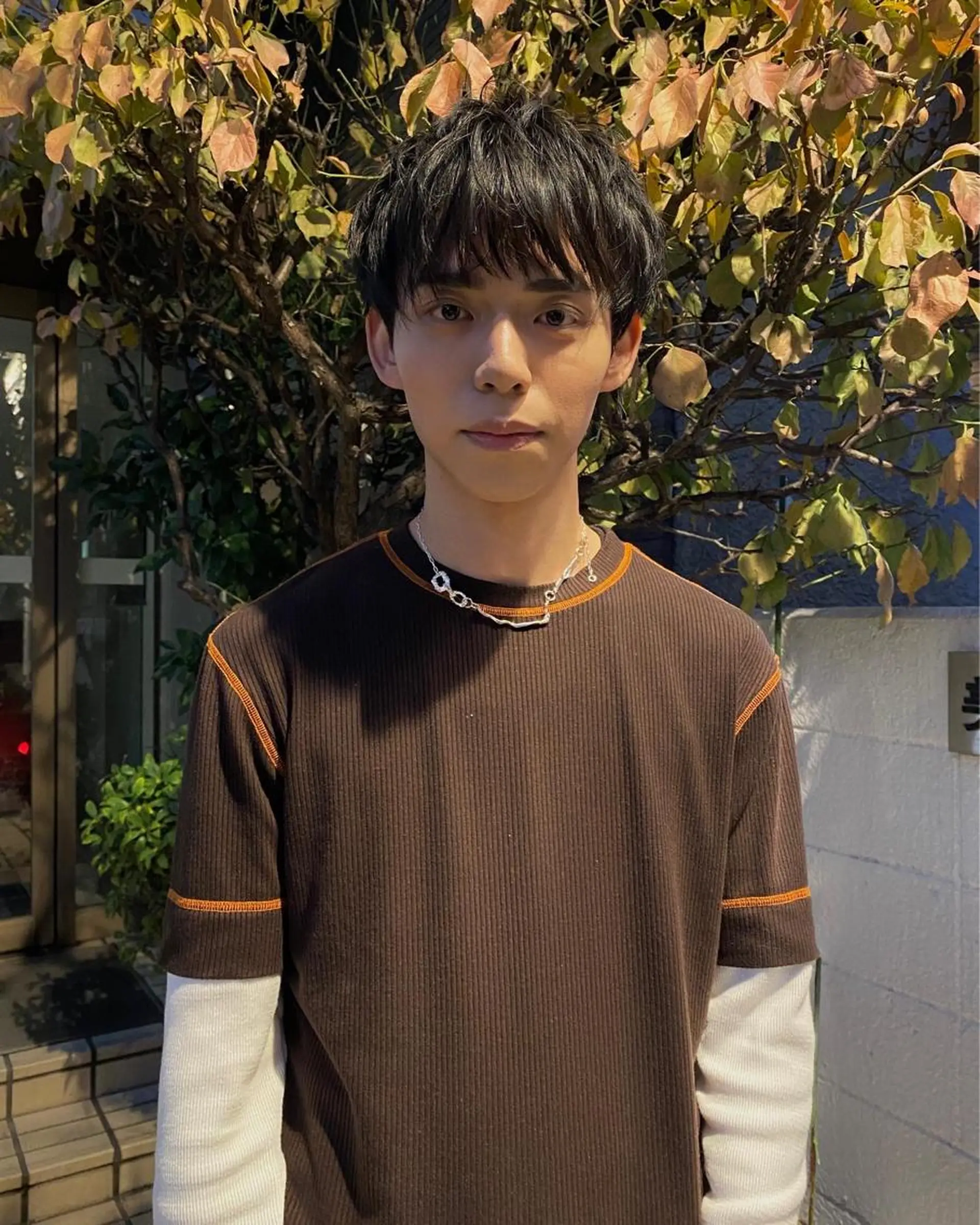 メンズ カット ヘッドスパ 🔥ショート特化 masaki🔥のヘアスタイル