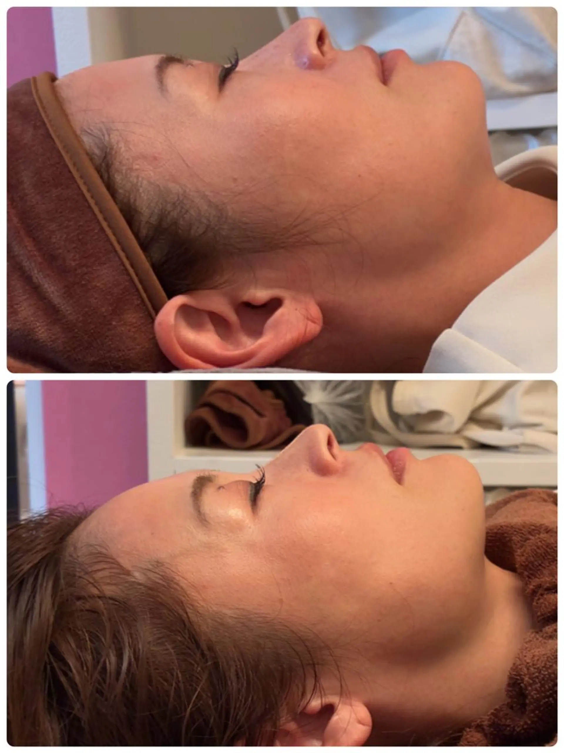 FLEURフェイシャ ル🫧ハーブ🌿小顔のエステ・リラクイメージ