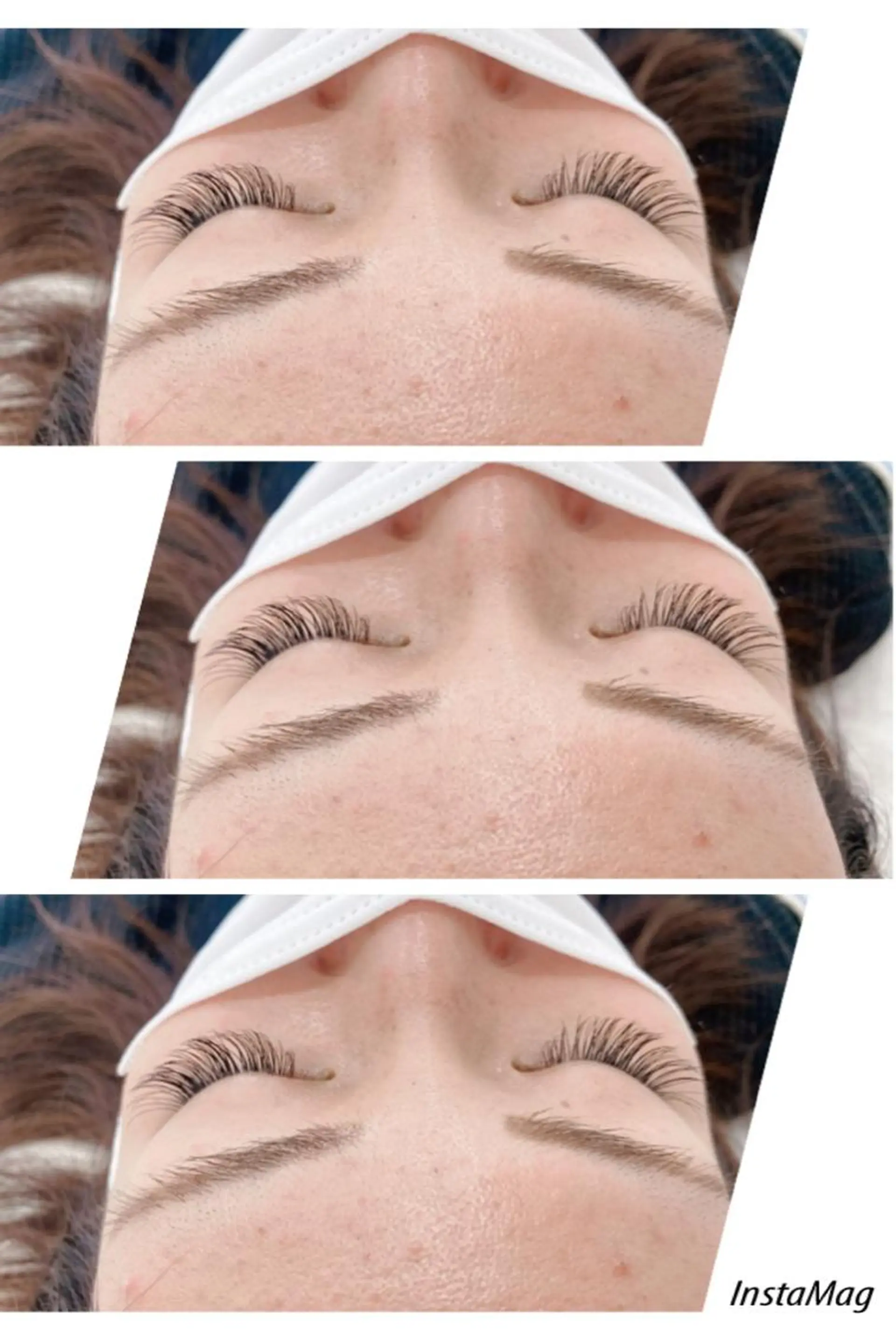 マツエク・マツパ Salon de Galcon 2階(サロンド・ギャルソン)所属・KU TA  \(◡̈)/の眉毛・アイブロウイメージ