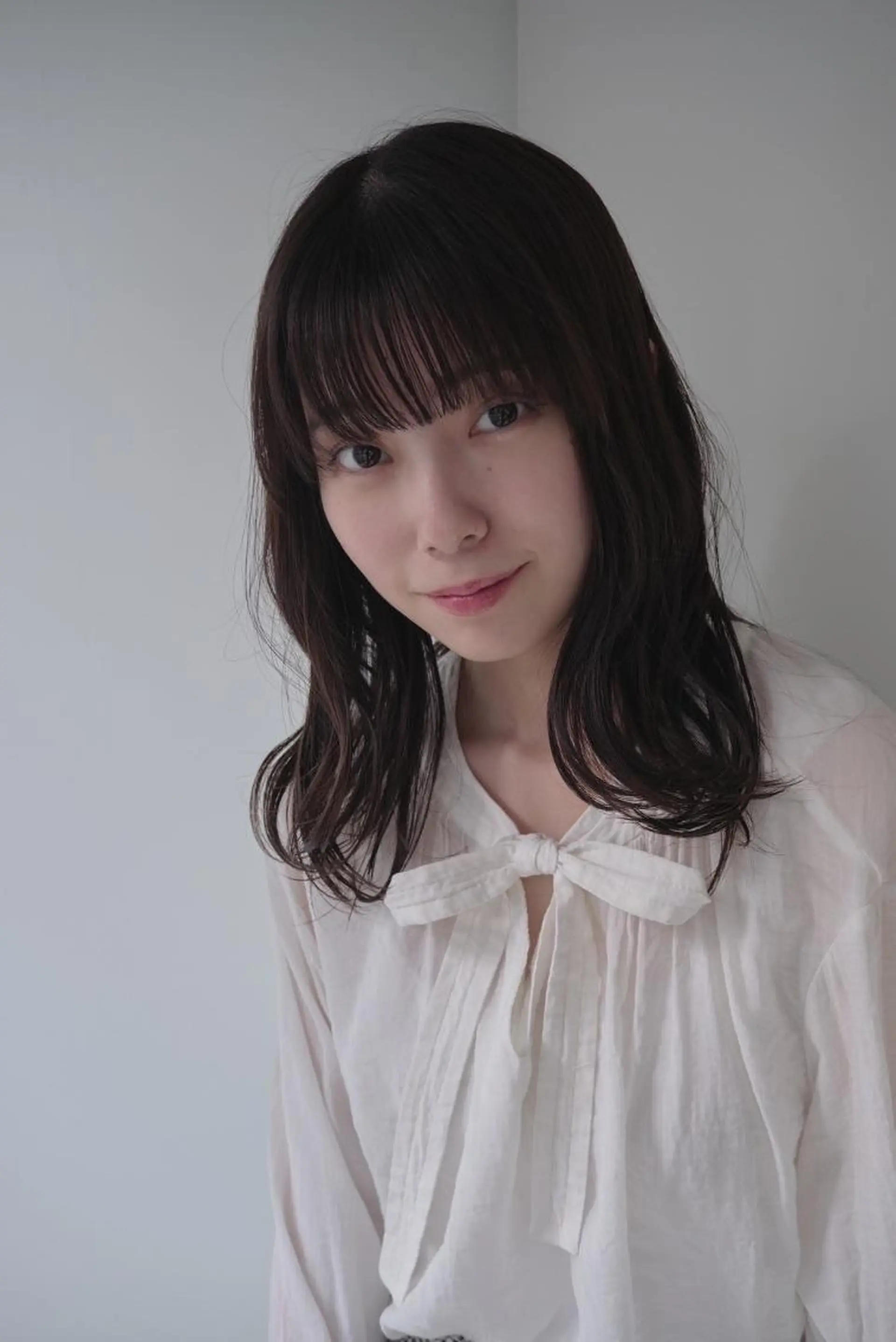 カラー ☘️ 髪質改善🍀 ゆうしんのヘアスタイル