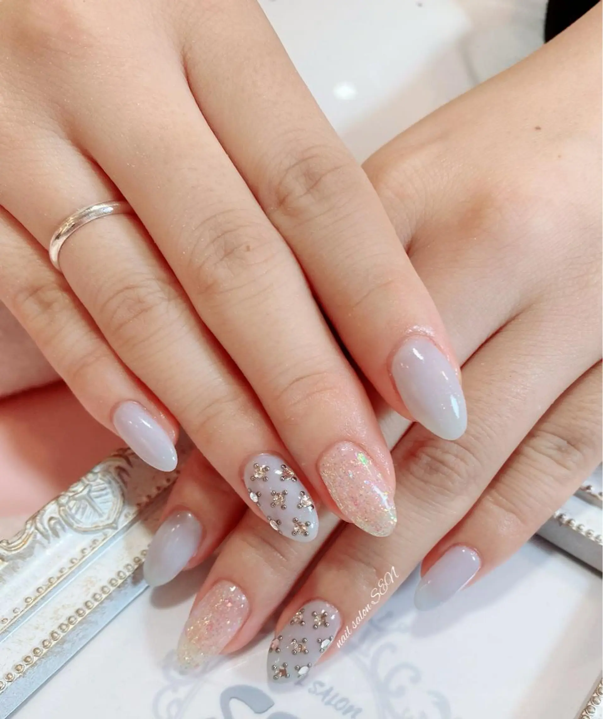 ネイル nailsalonsen所属・nail salon SENのネイルデザイン