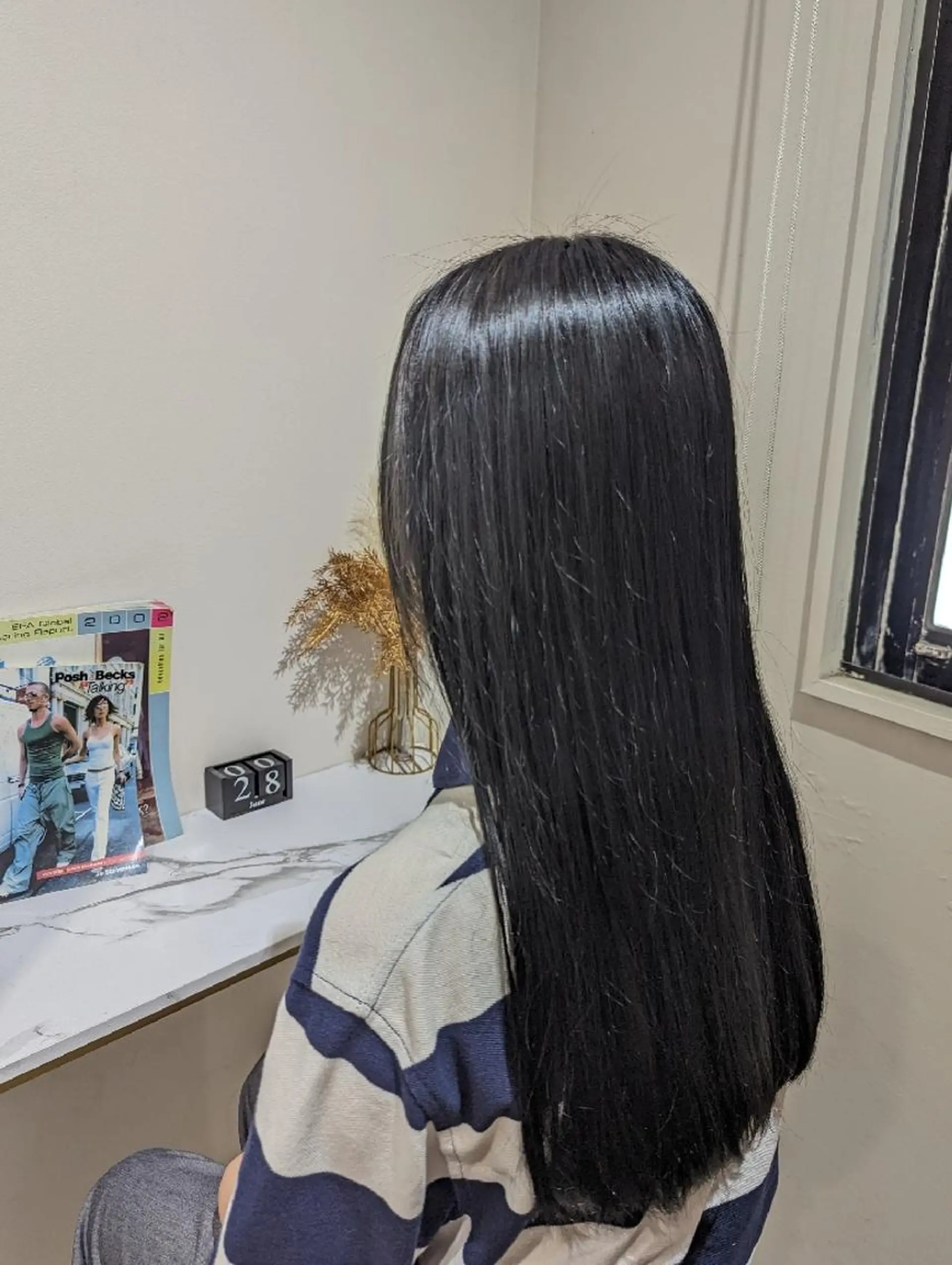 ロング nanami /Toiroのヘアスタイル