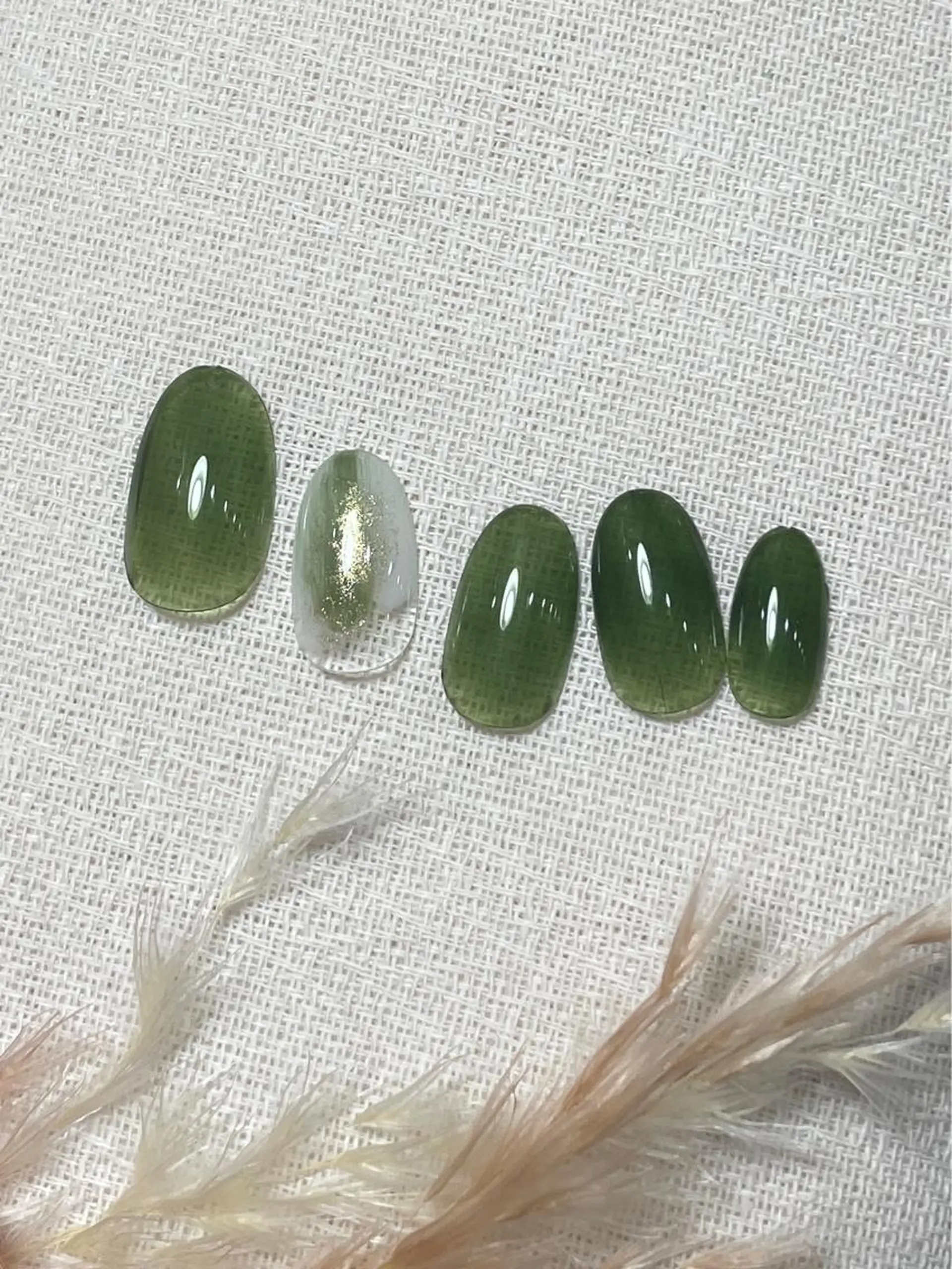 ネイル Minna 　eyelash&nail所属・Minna 河原のネイルデザイン