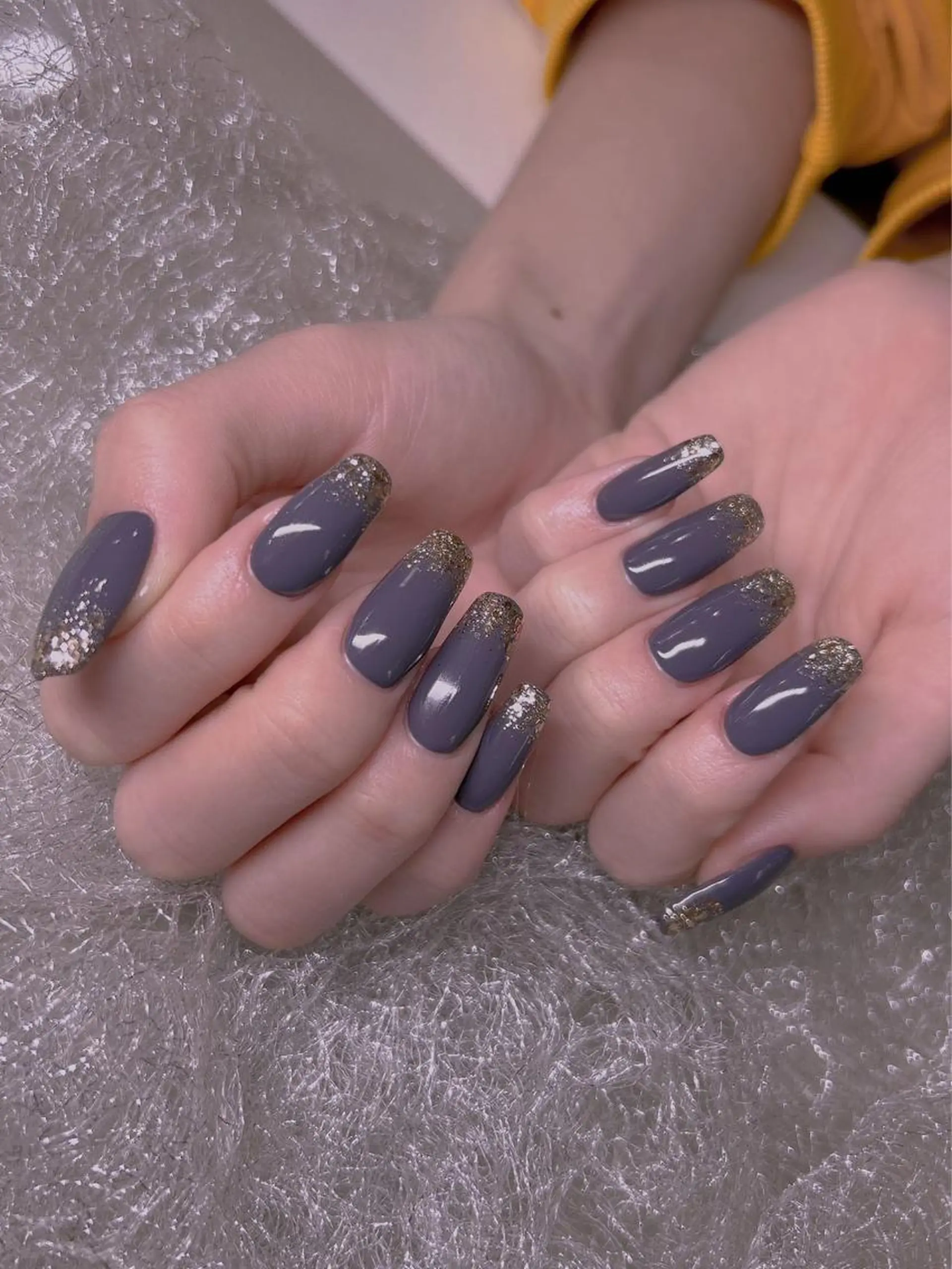 ネイル エムズ ハヤシのネイルデザイン