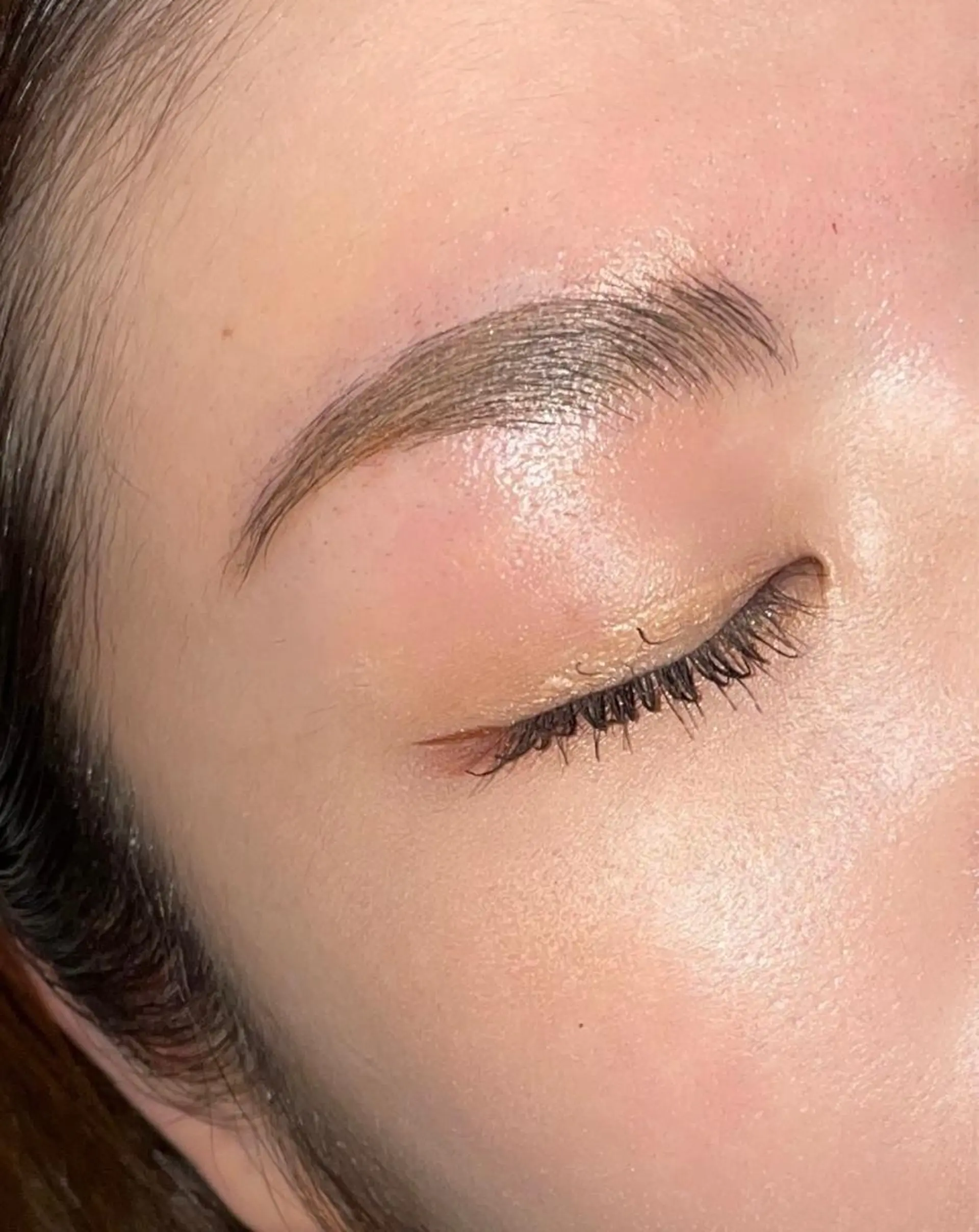 アイブロウ ワックス脱毛 その他(アイブロウ) 新石切ravis - ラヴィス -のその他イメージ